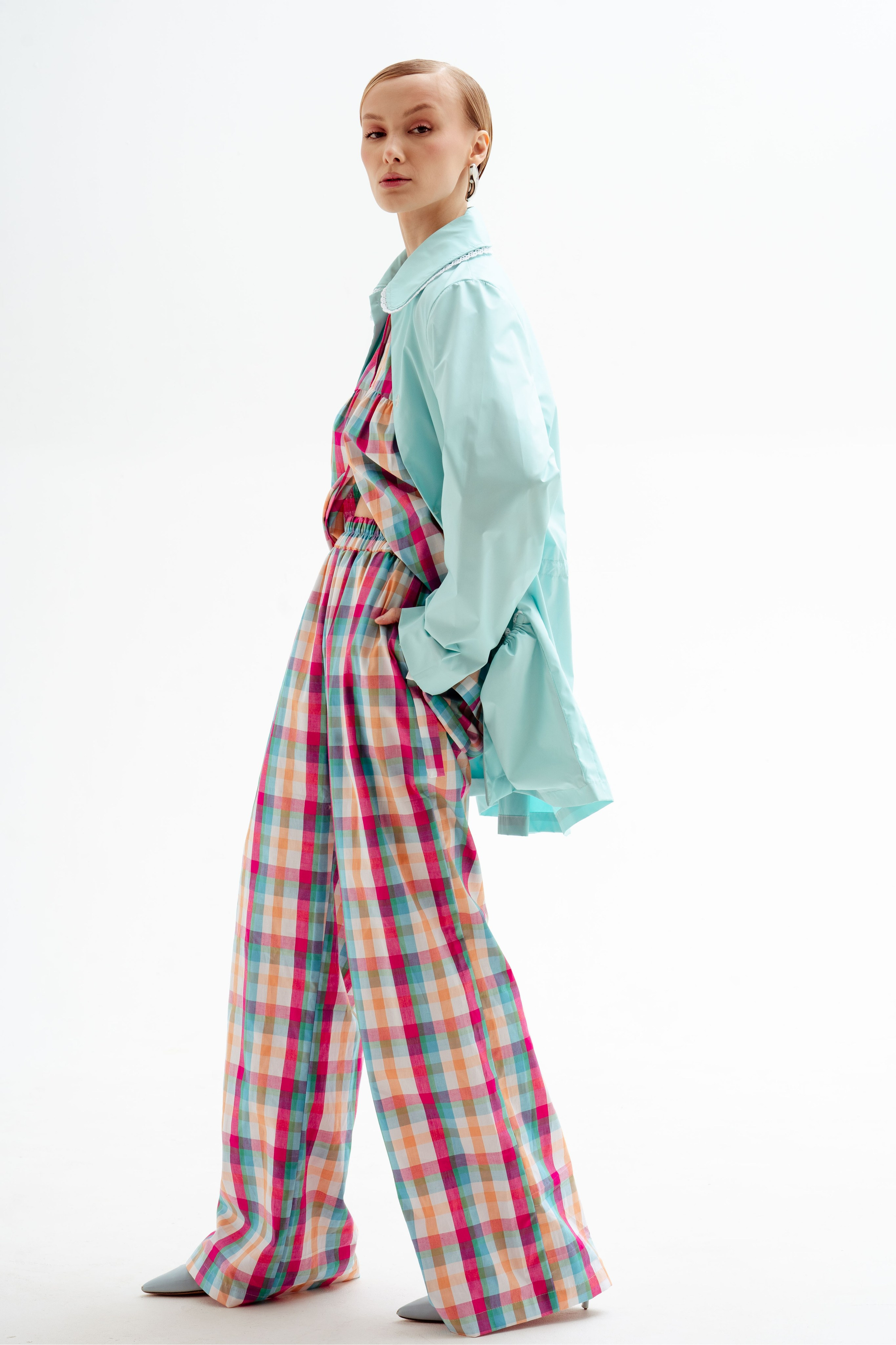 Lookbook. Romanova фотограф