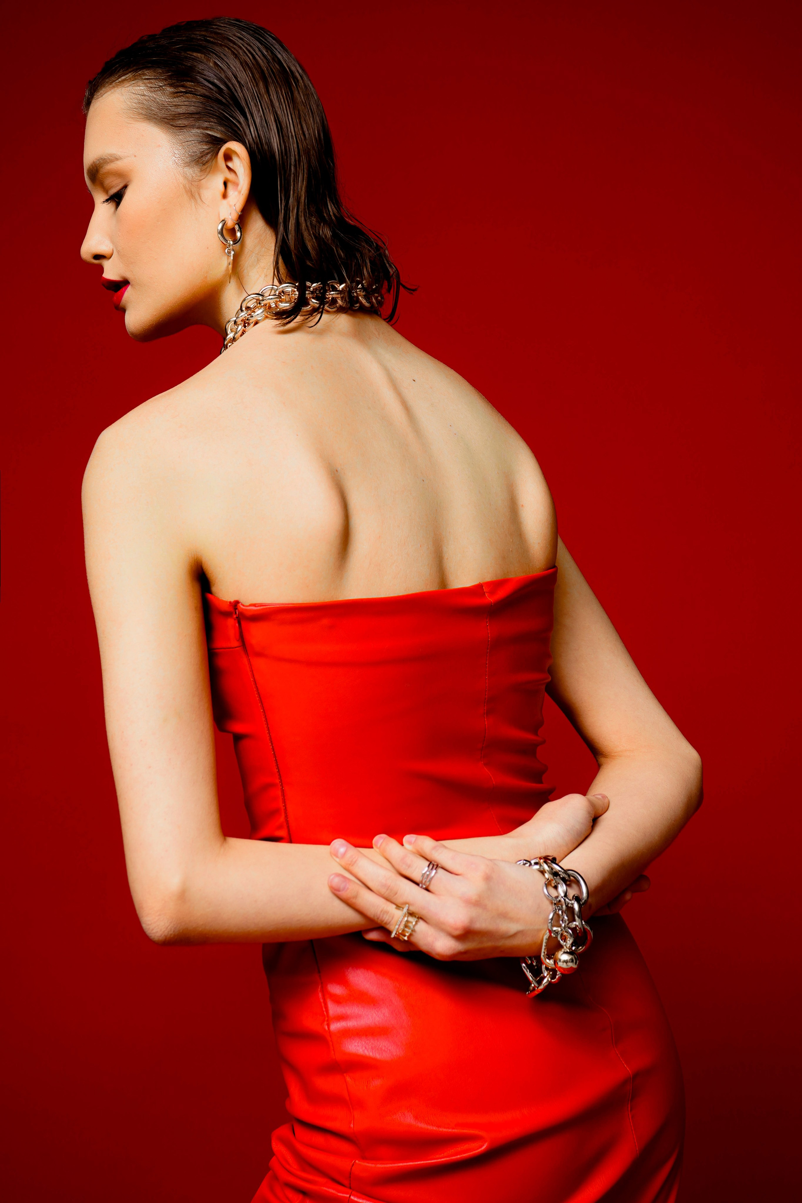 RUSHEV. Romanova фотограф