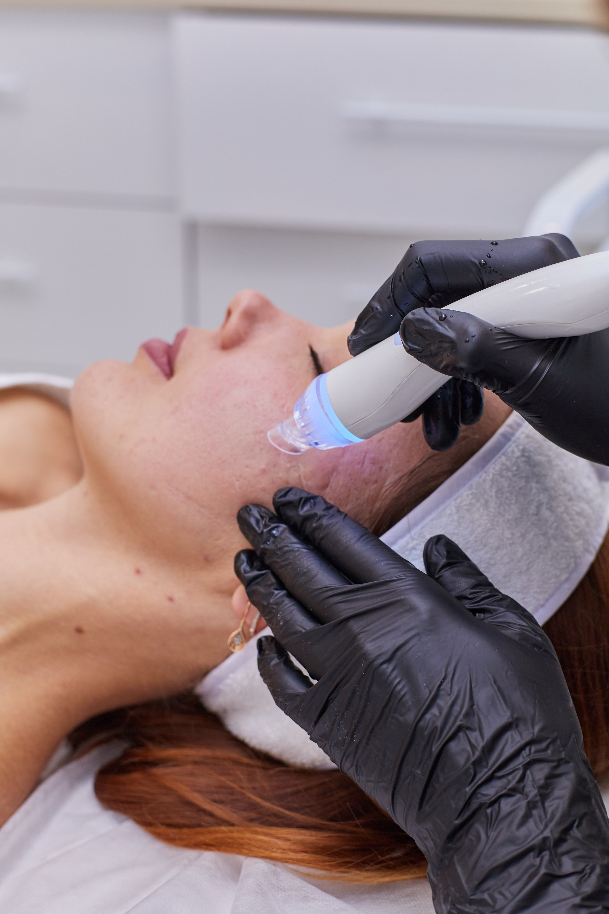 Контент-съёмка для Profi Story. Контент-фотограф в Абакане Наталья Нагибина