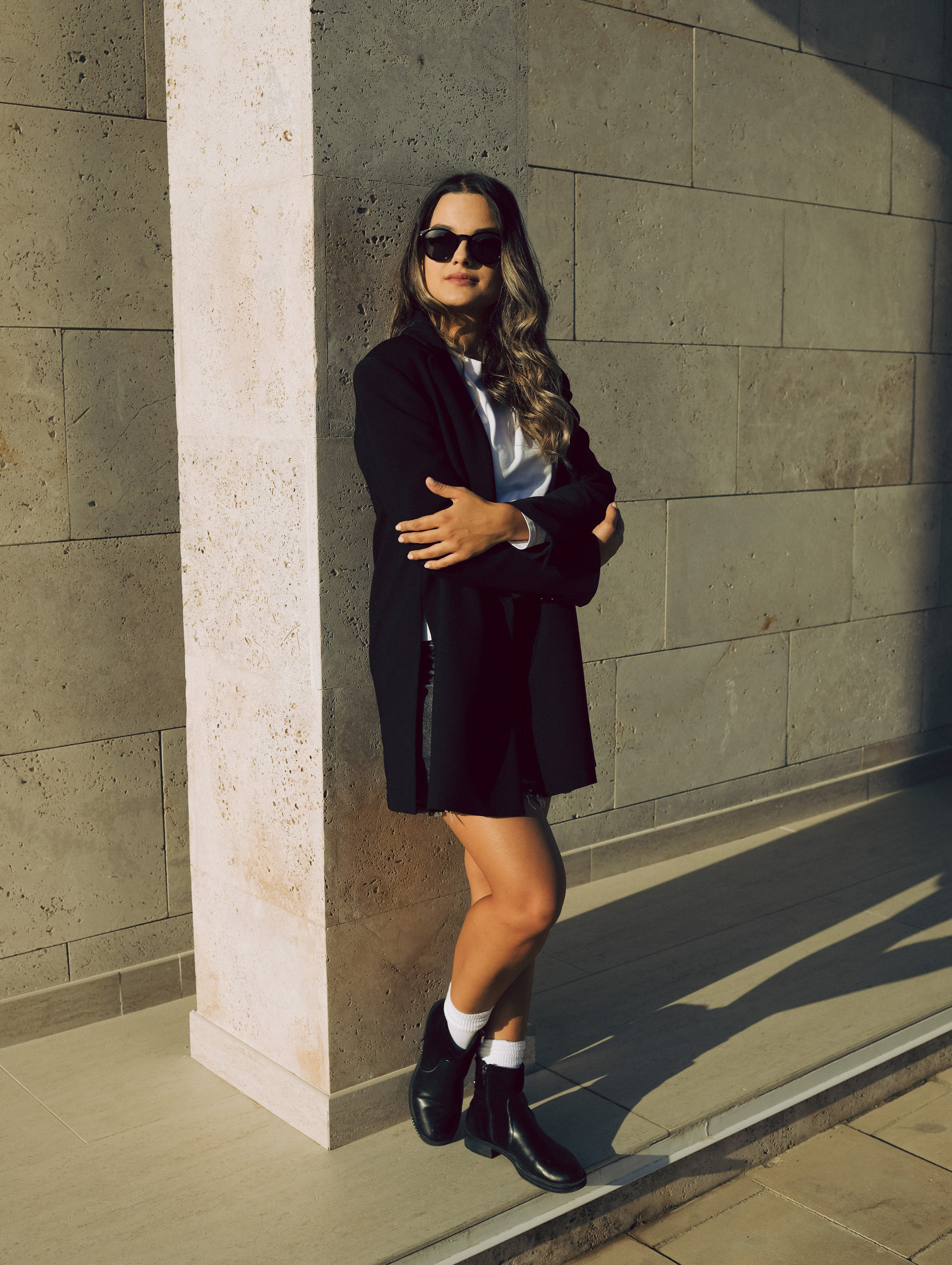 Александра. Главная