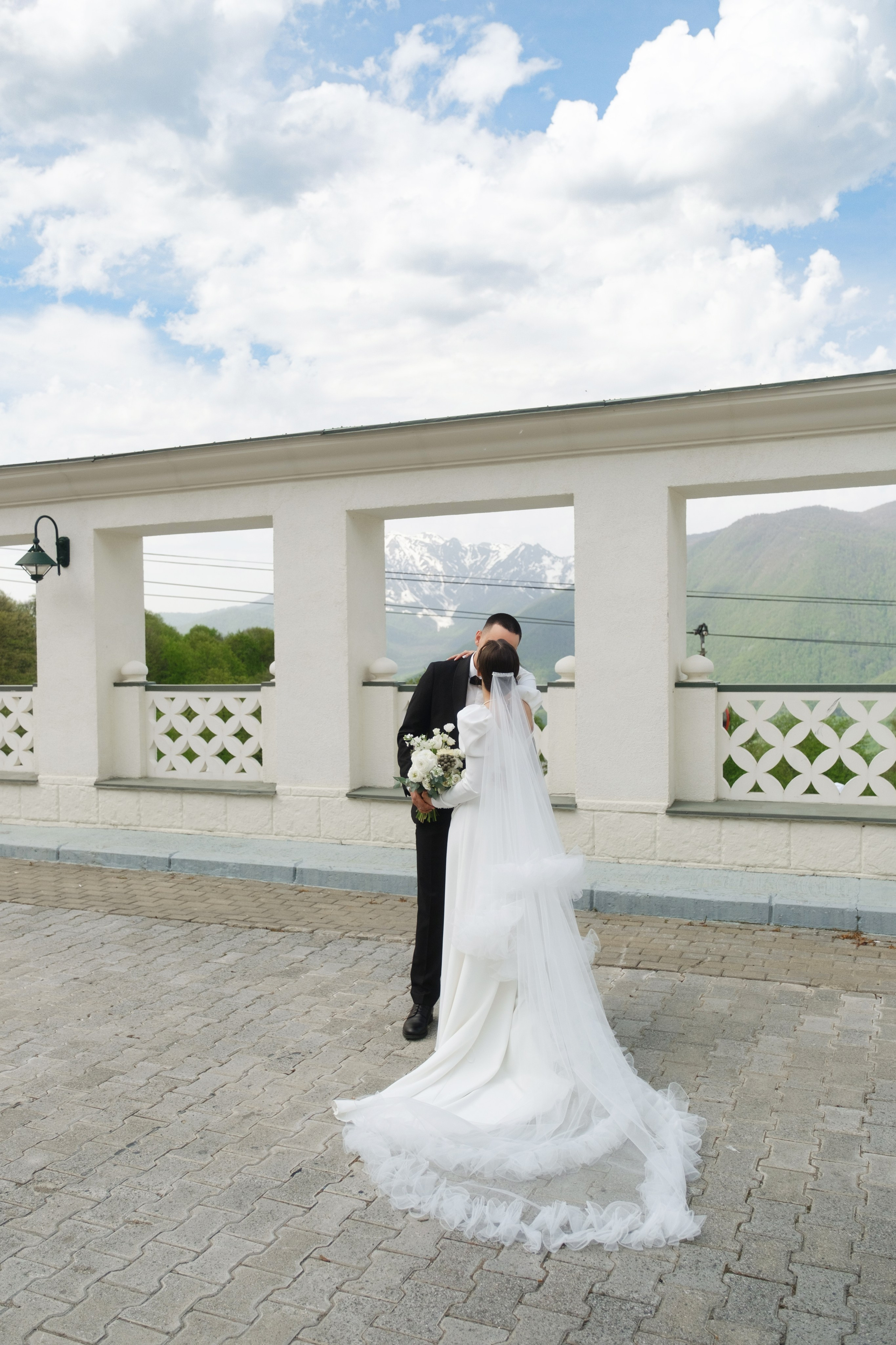 Александра / Руслан. Свадебный Видеограф Фотограф в Сочи