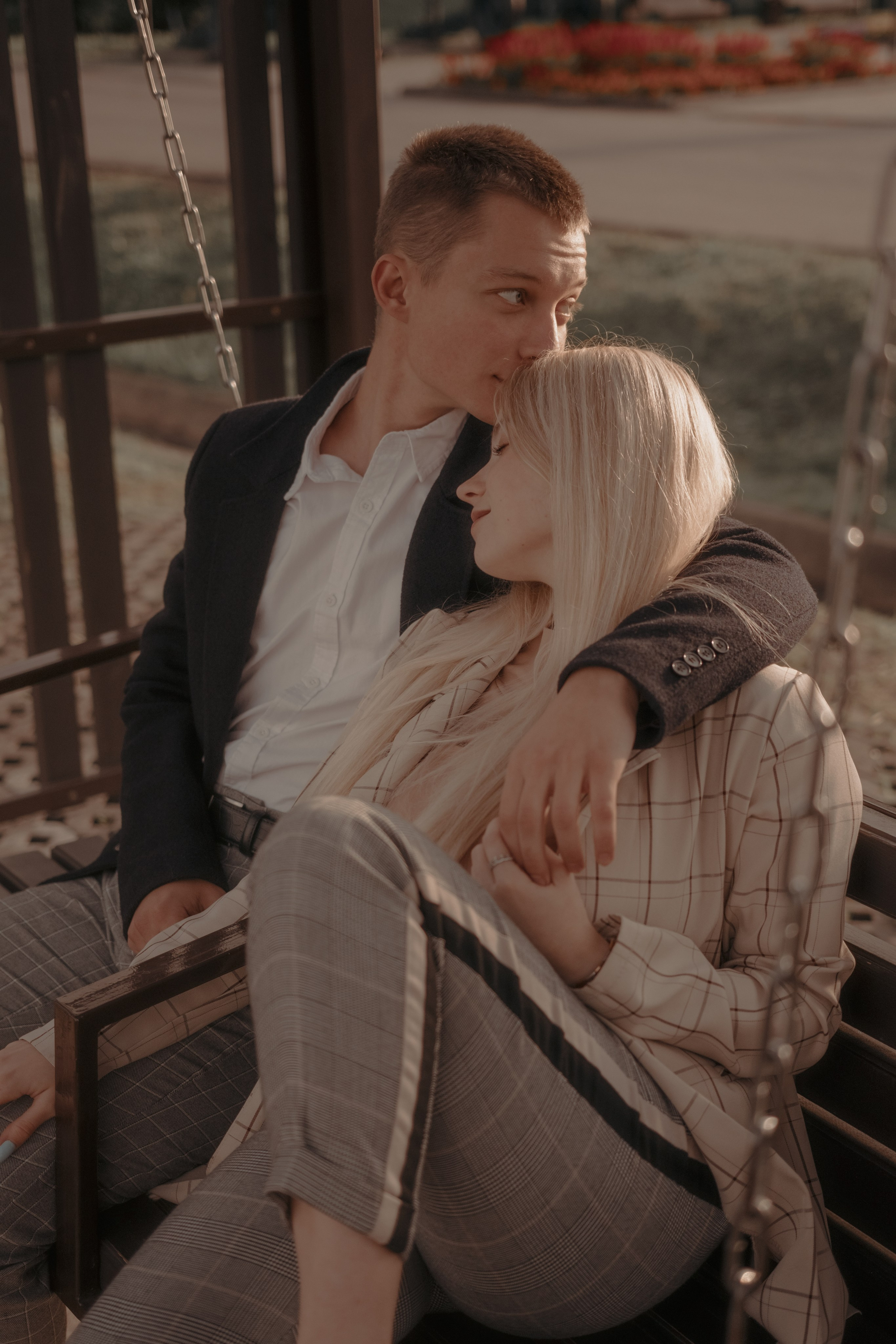 Видеограф в Новосибирске Михаил Катц