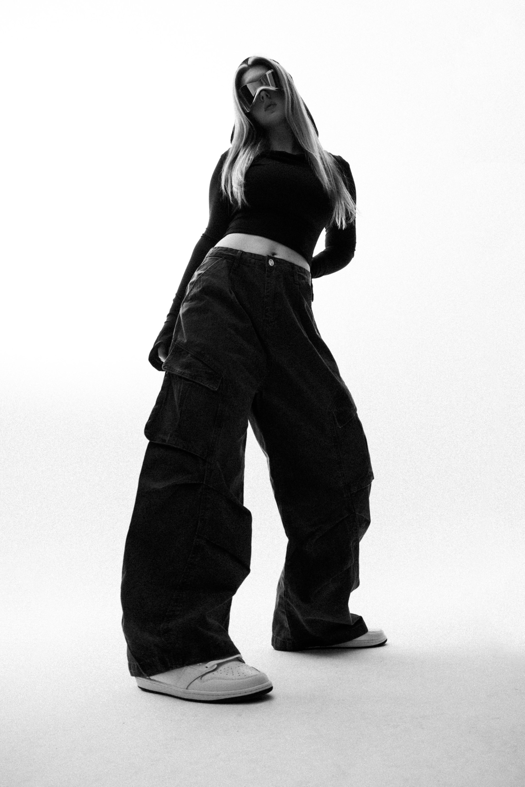 Морозова Екатерина. Профессиональная студийная фотосъёмка | портрет, арт | Виталий Горбачёв