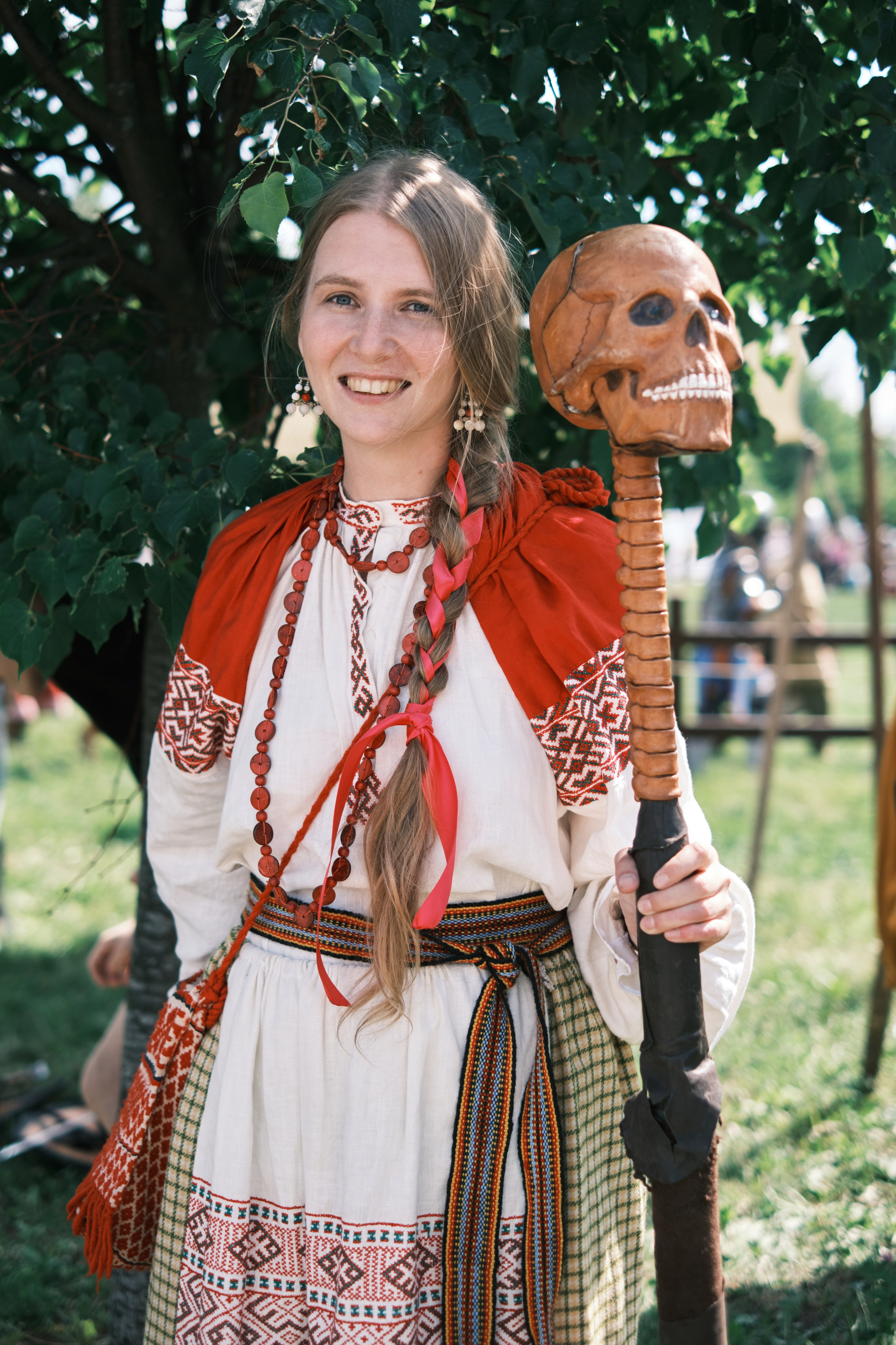 Василиса Прекрасная