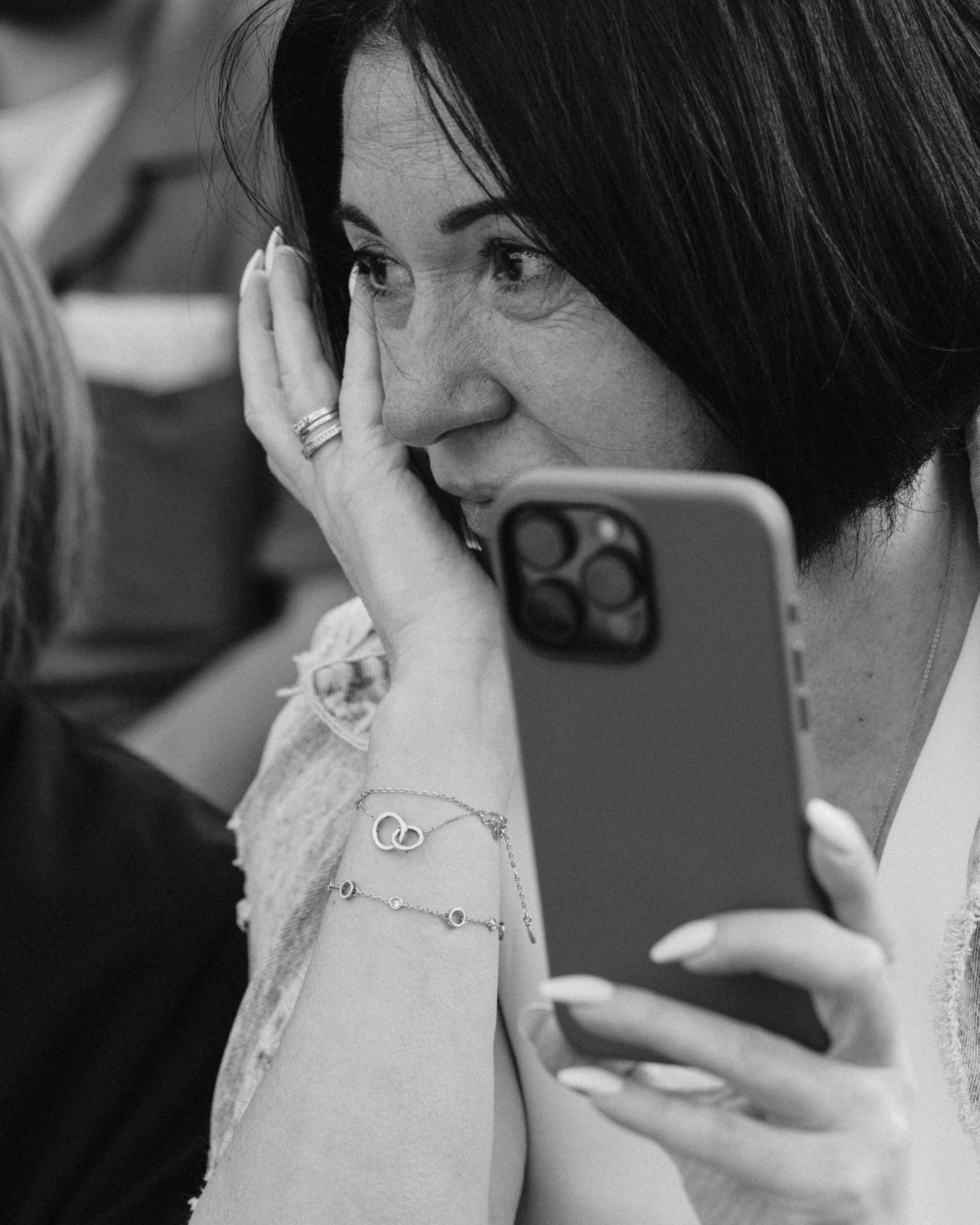 OHANA — ЗНАЧИТ СЕМЬЯ. Свадебный фотограф в Москве Мария Кривоногова