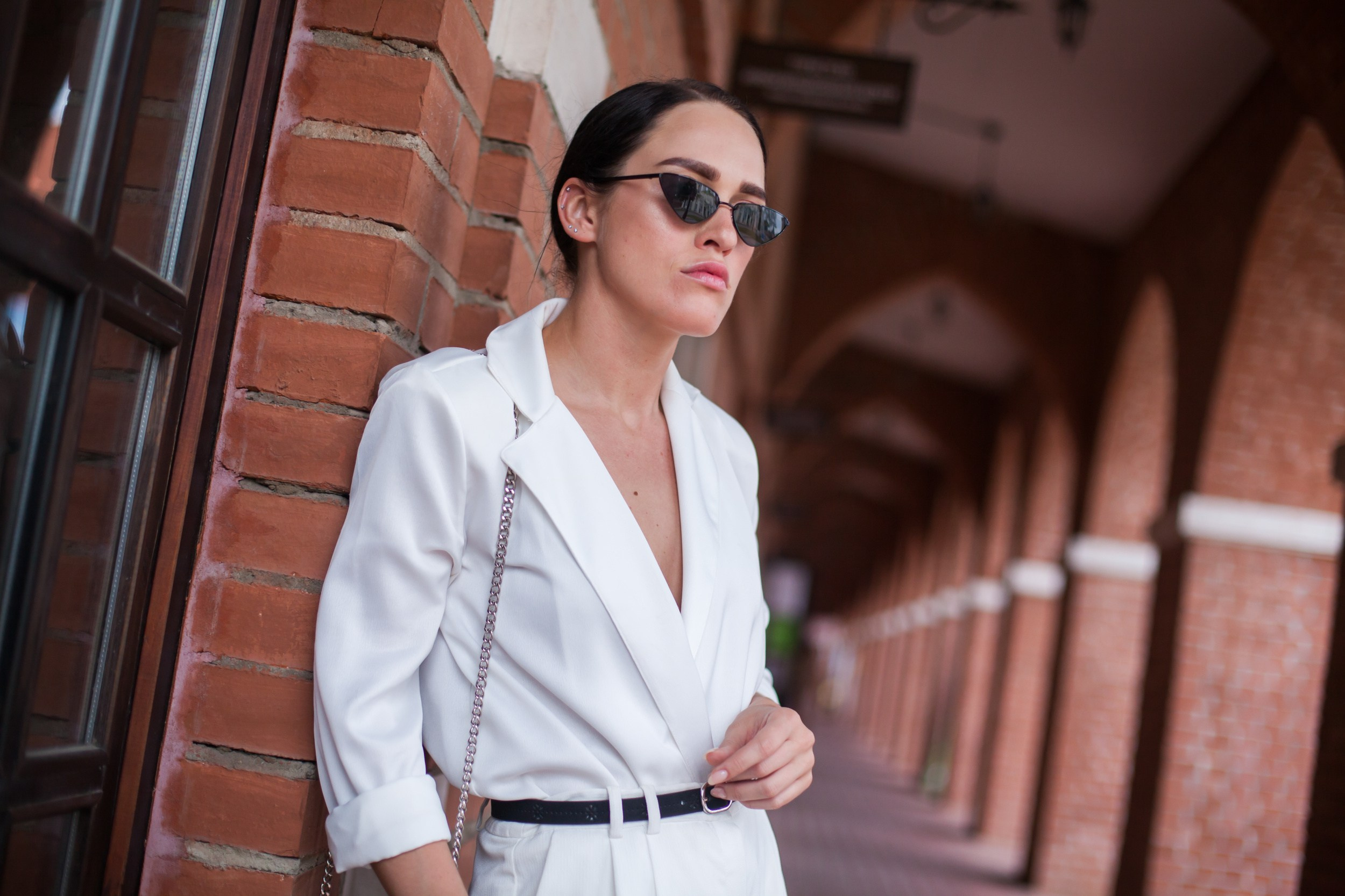 Валерия. Репортажный фотограф Алексей Пирязев