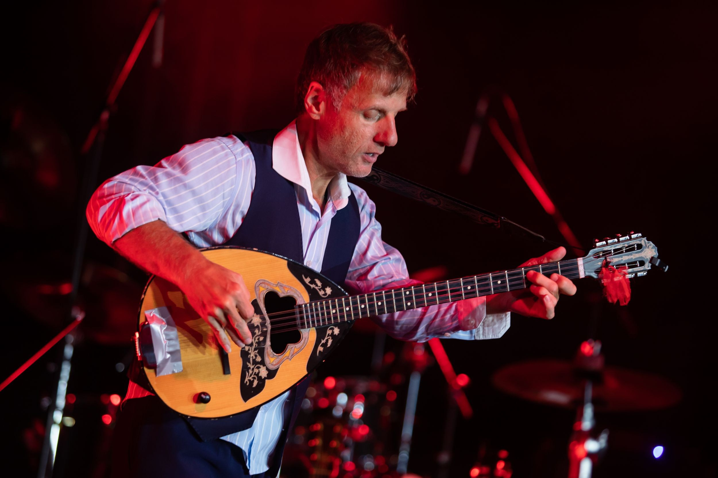 ДиДюЛя. Репортажный фотограф Алексей Пирязев