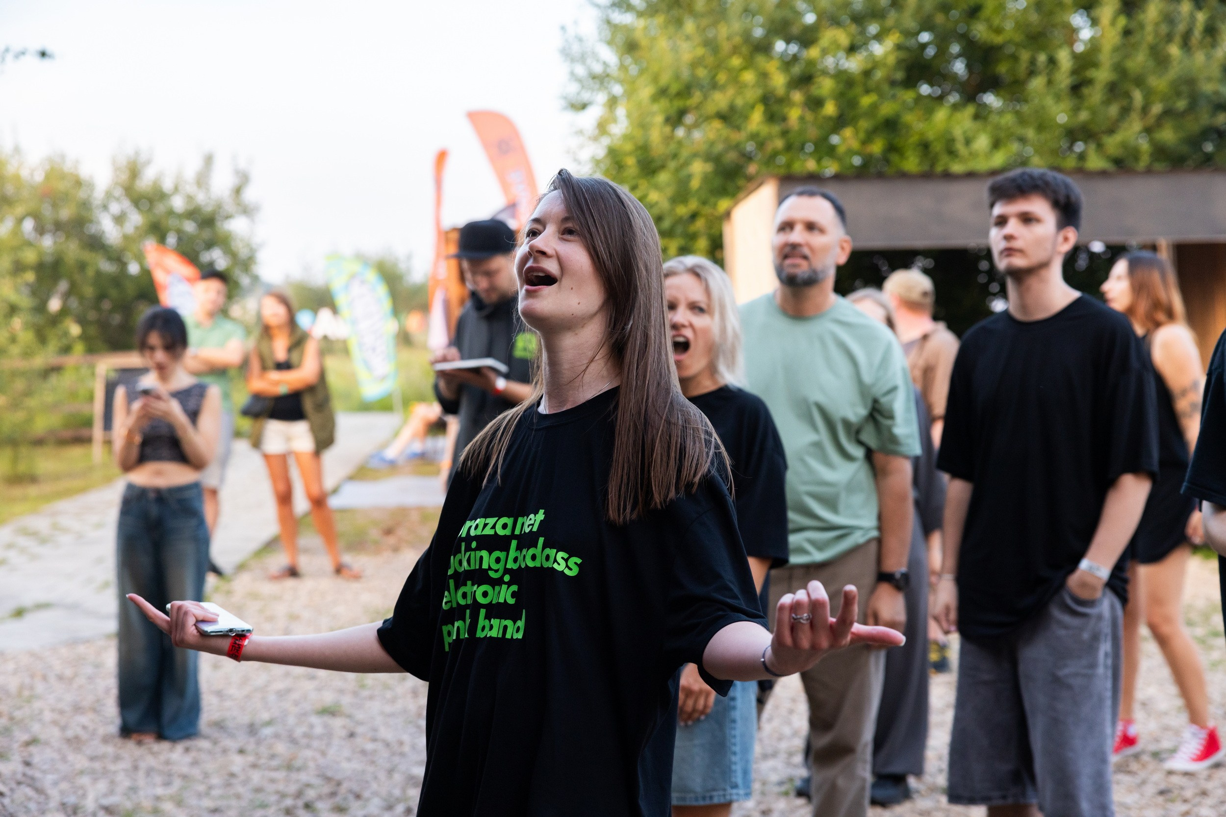 Vashana Sup Camp (25-27 июля 2025). Репортажный фотограф Алексей Пирязев