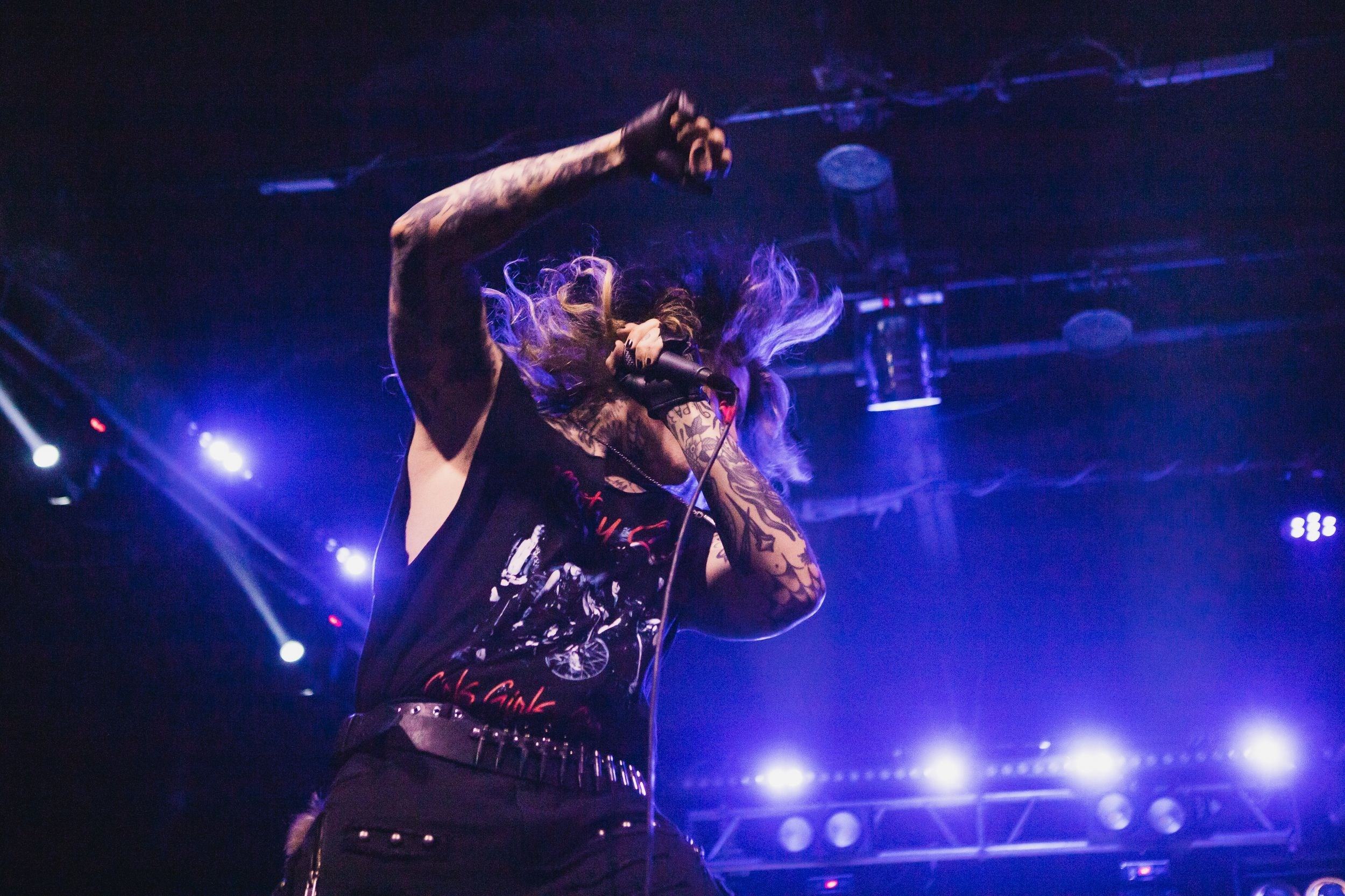 Neverlove. Репортажный фотограф Алексей Пирязев