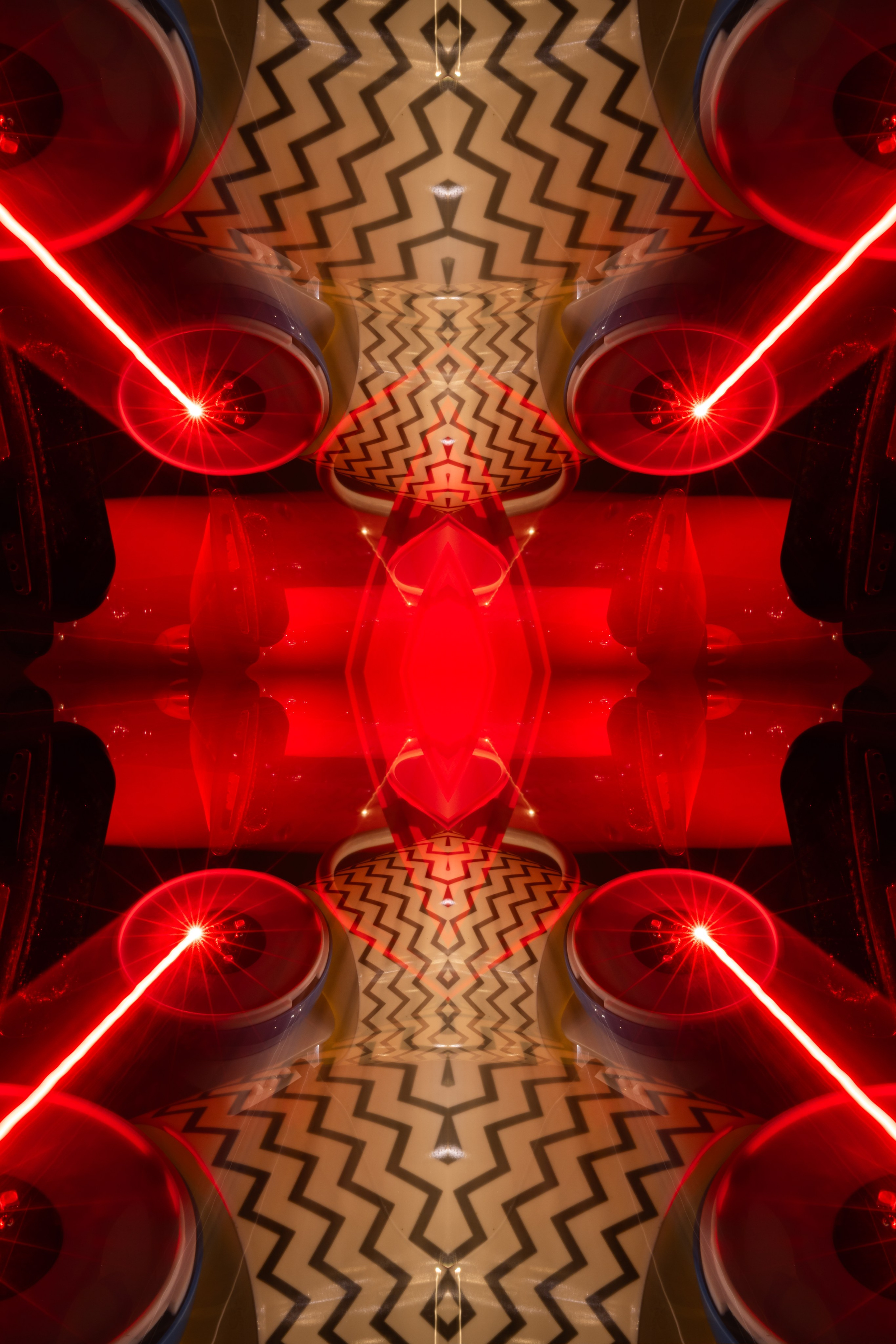 Ловушка для ума. Репортажный фотограф Алексей Пирязев