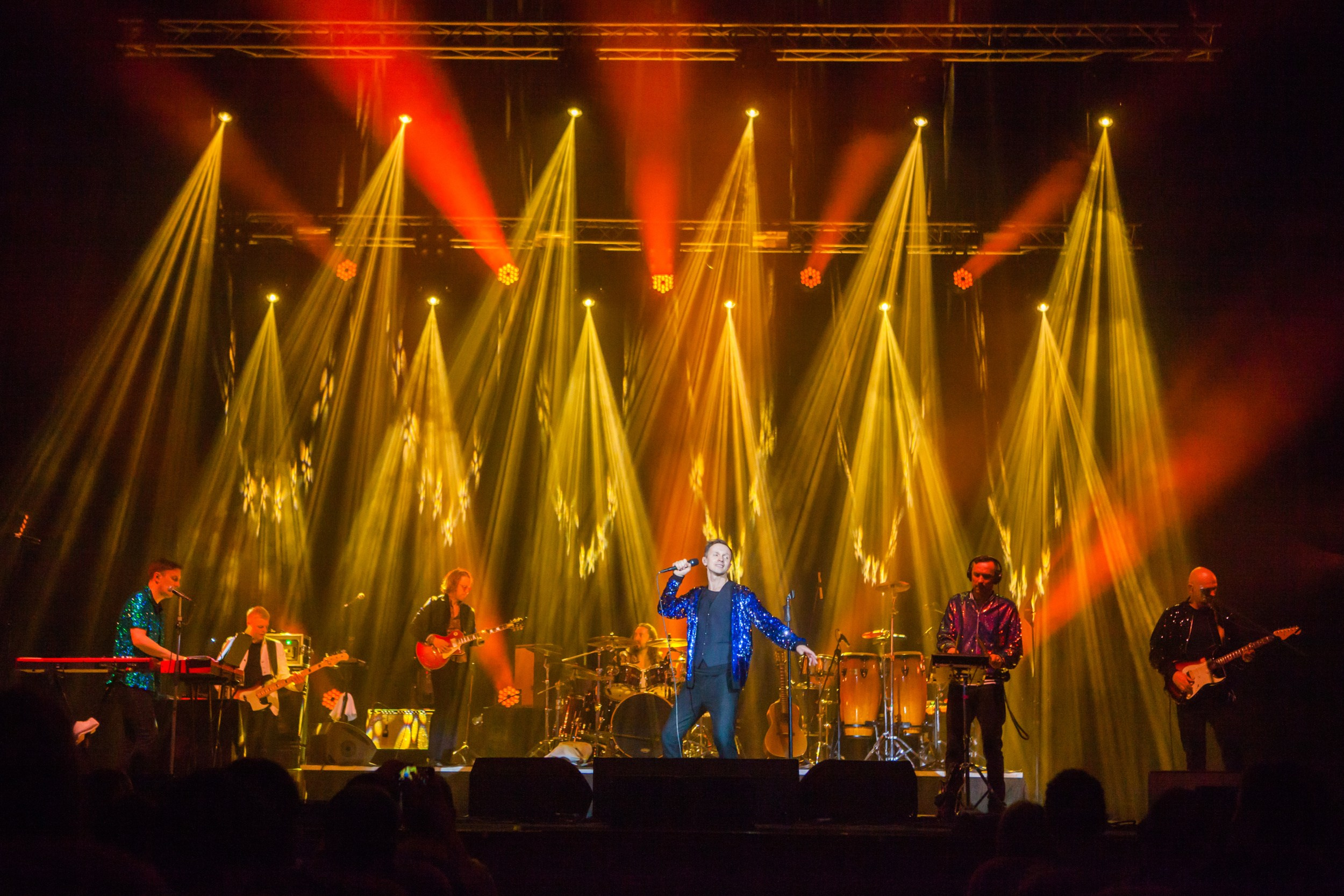 Brainstorm. Репортажный фотограф Алексей Пирязев