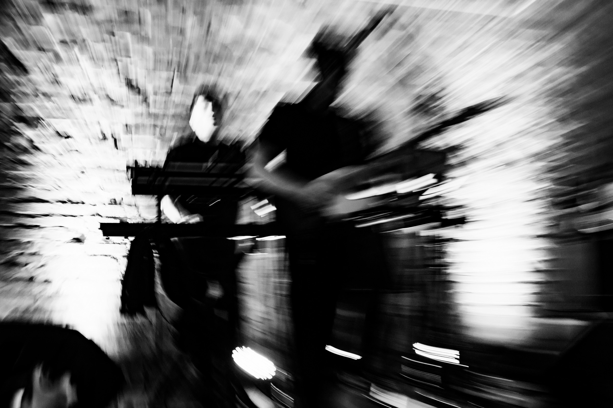 Дурной вкус. Репортажный фотограф Алексей Пирязев