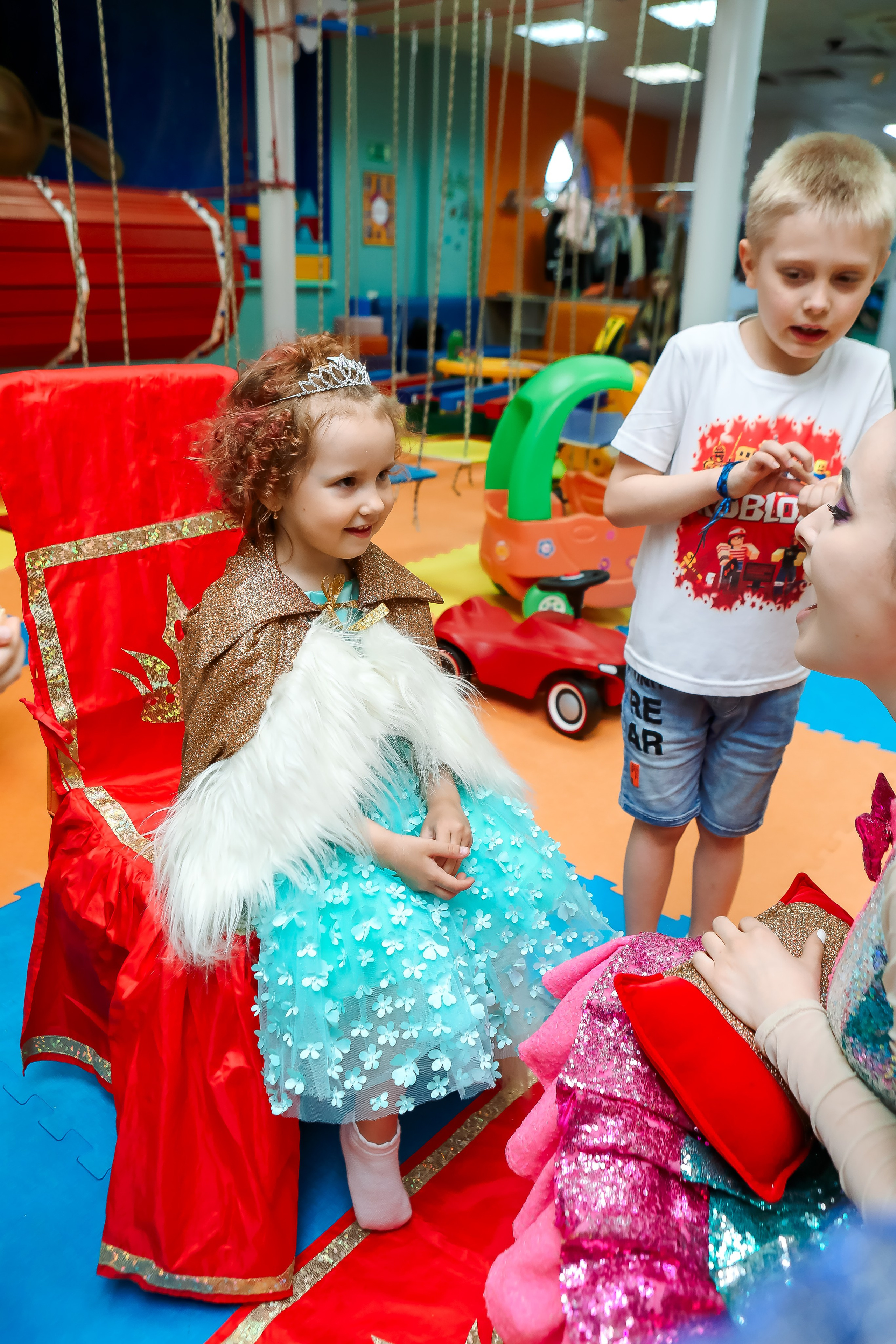 Коронация Ульяны. Семейный и свадебный фотограф во Владивостоке Аня Смецкая