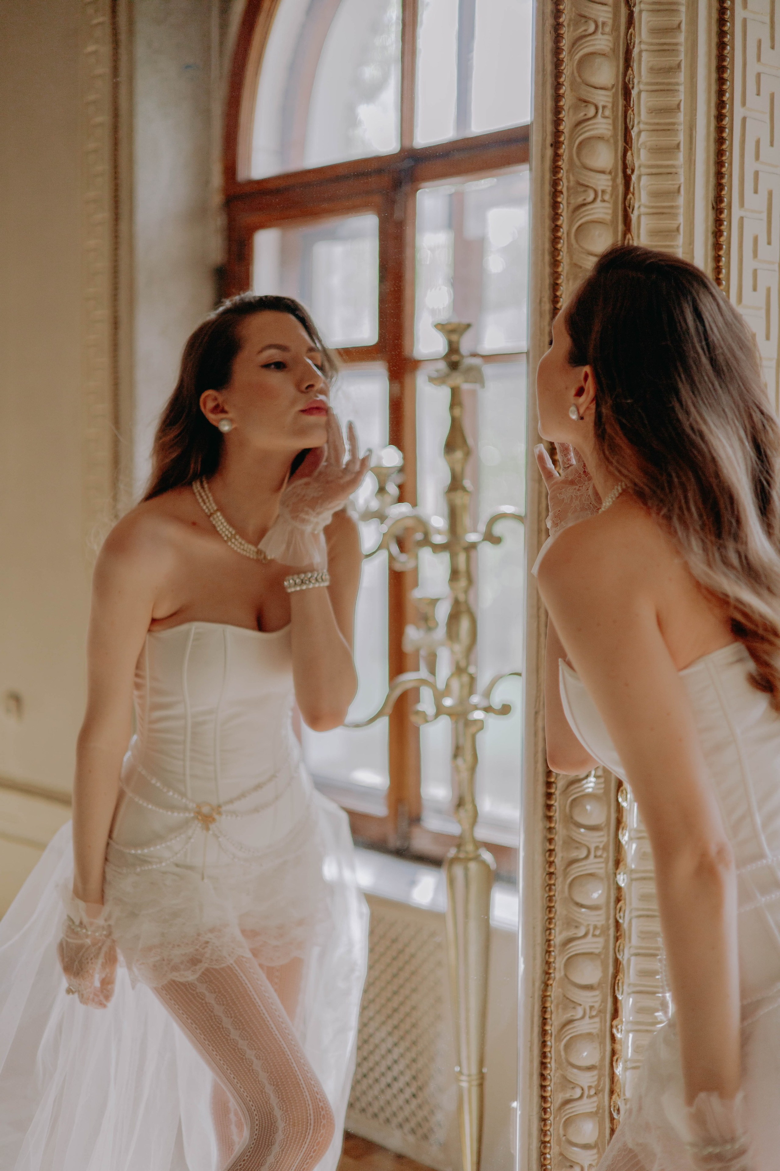 Любовь. Фотограф в Москве и Московской области Екатерина Неробеева