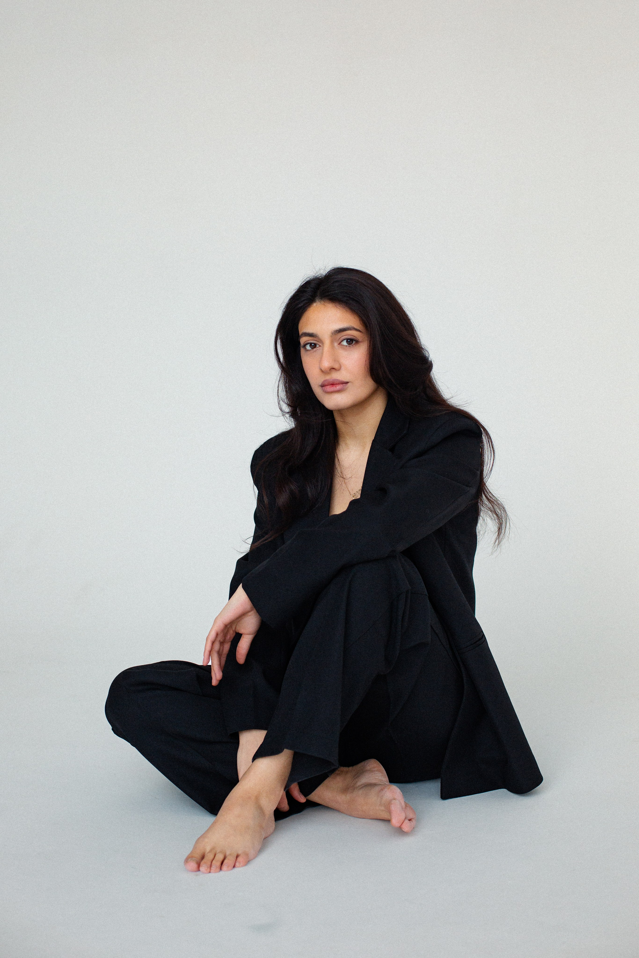 Нелли. Фотограф Кутузова Оксана