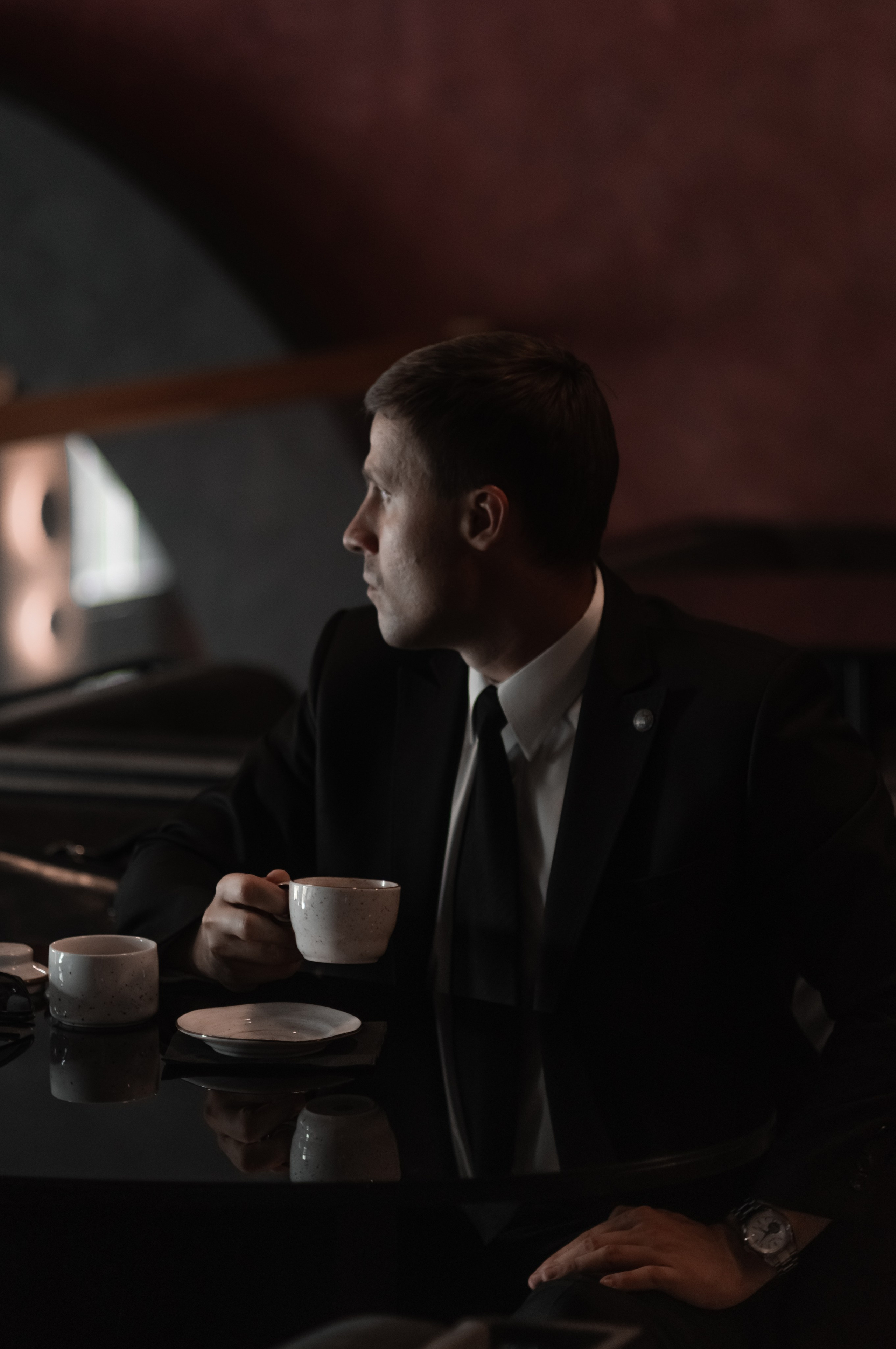 Мужская. Фотограф Светлана Воронцова