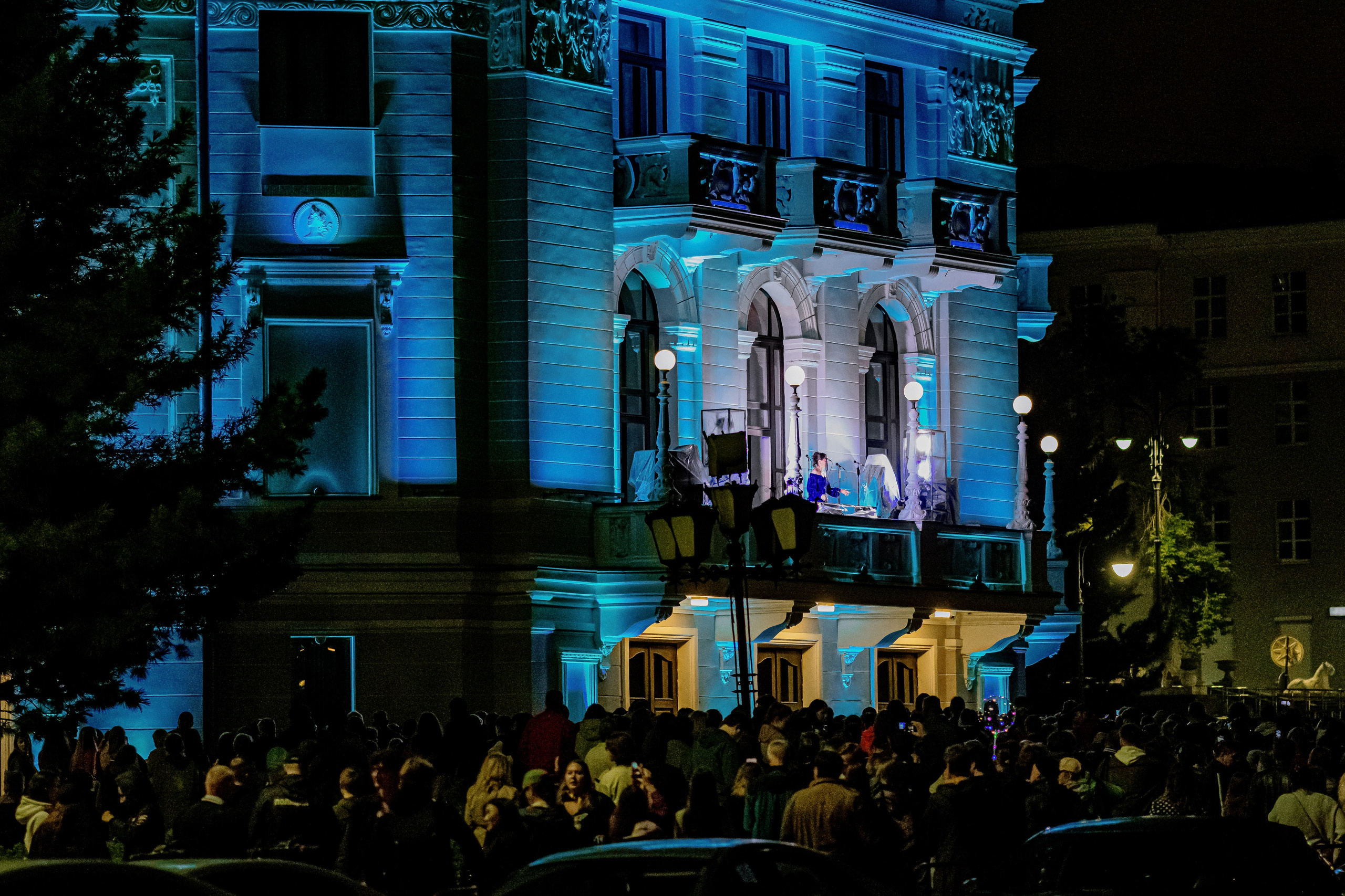 Ночь музыки Екатеринбург 07 / 2025. ФОТОГРАФ ЕКАТЕРИНБУРГ