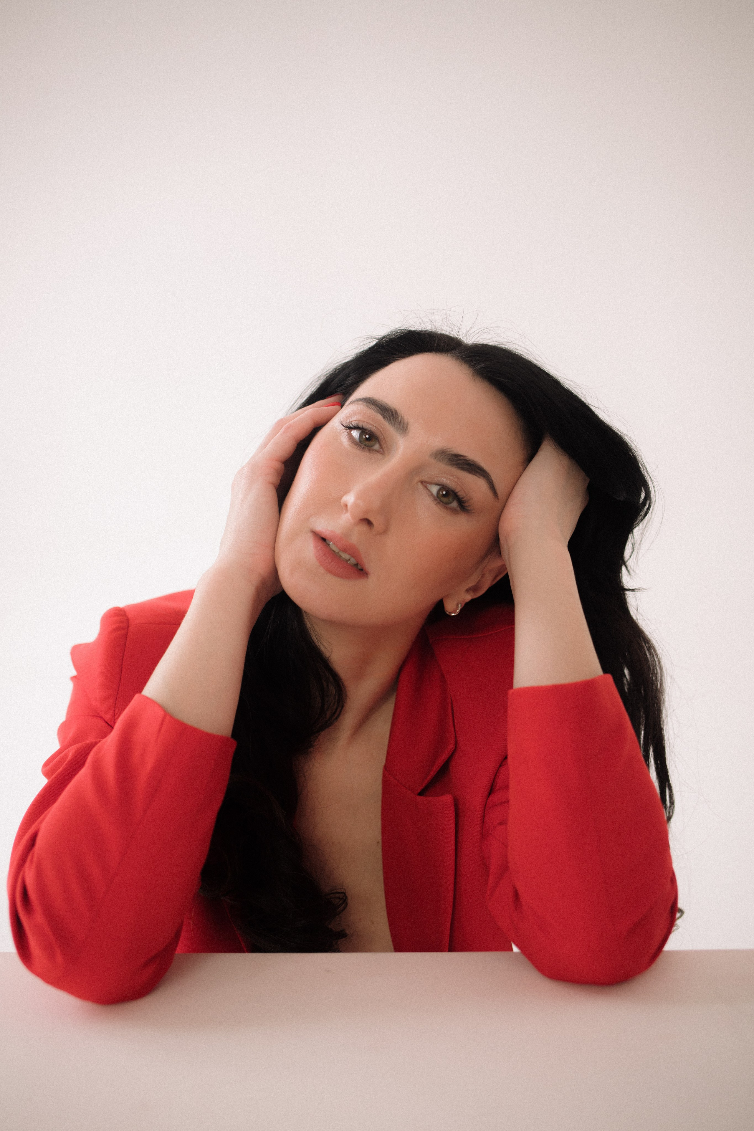 Маша. Семейный и детский фотограф Юлия Шох