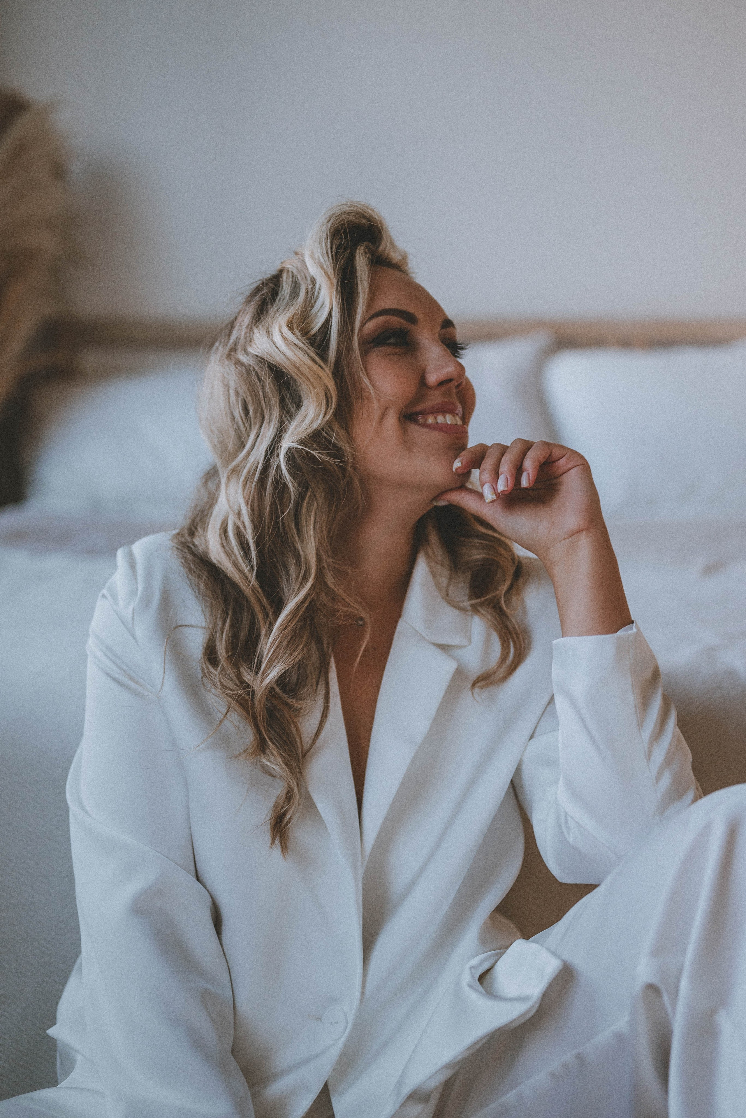 Александра. Фотограф Кристина Пархоменко