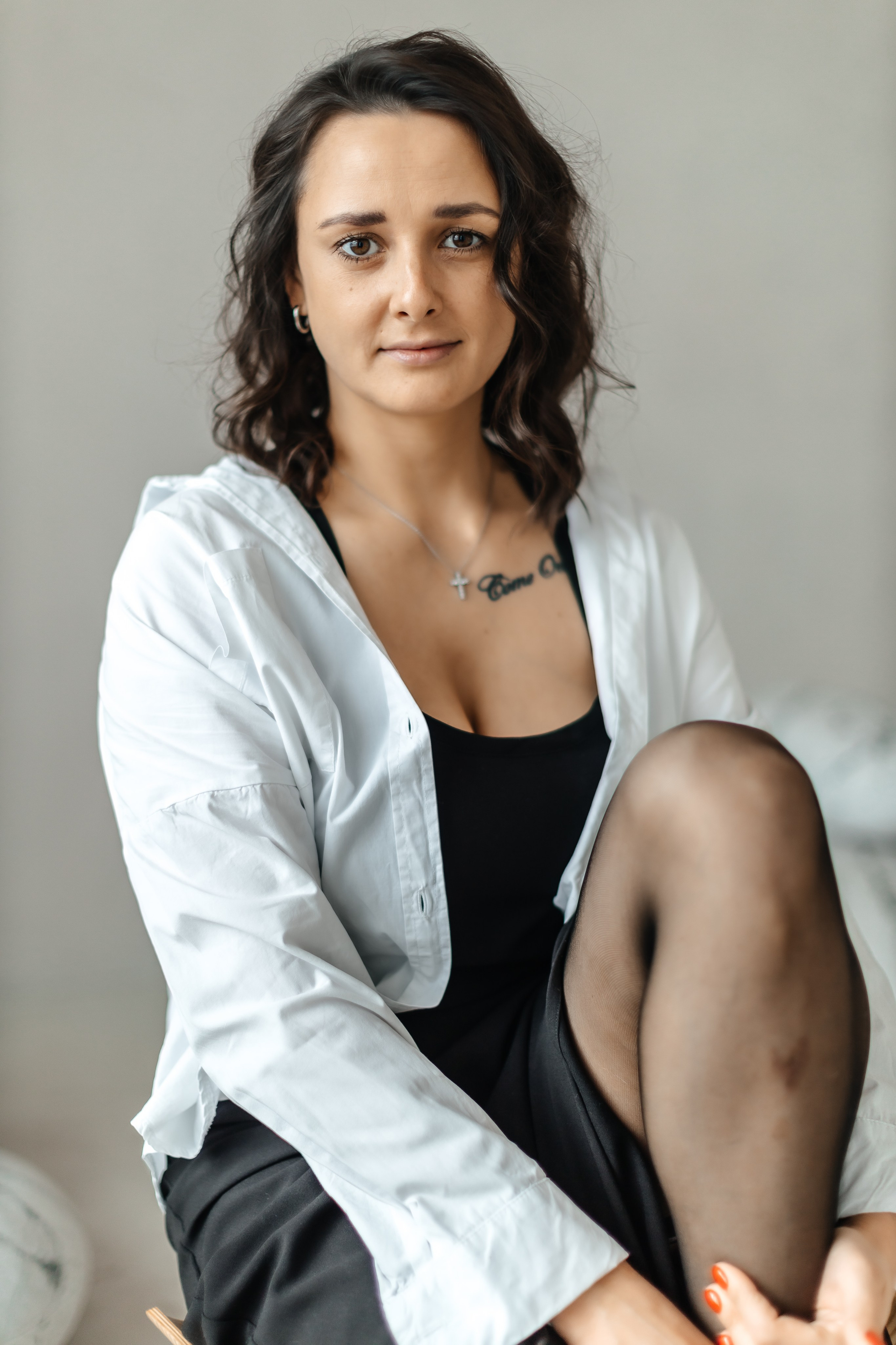 Фотосъёмка. Профессиональный бизнес-портрет. Александр Оношкин. Свадебный фотограф в Екатеринбурге