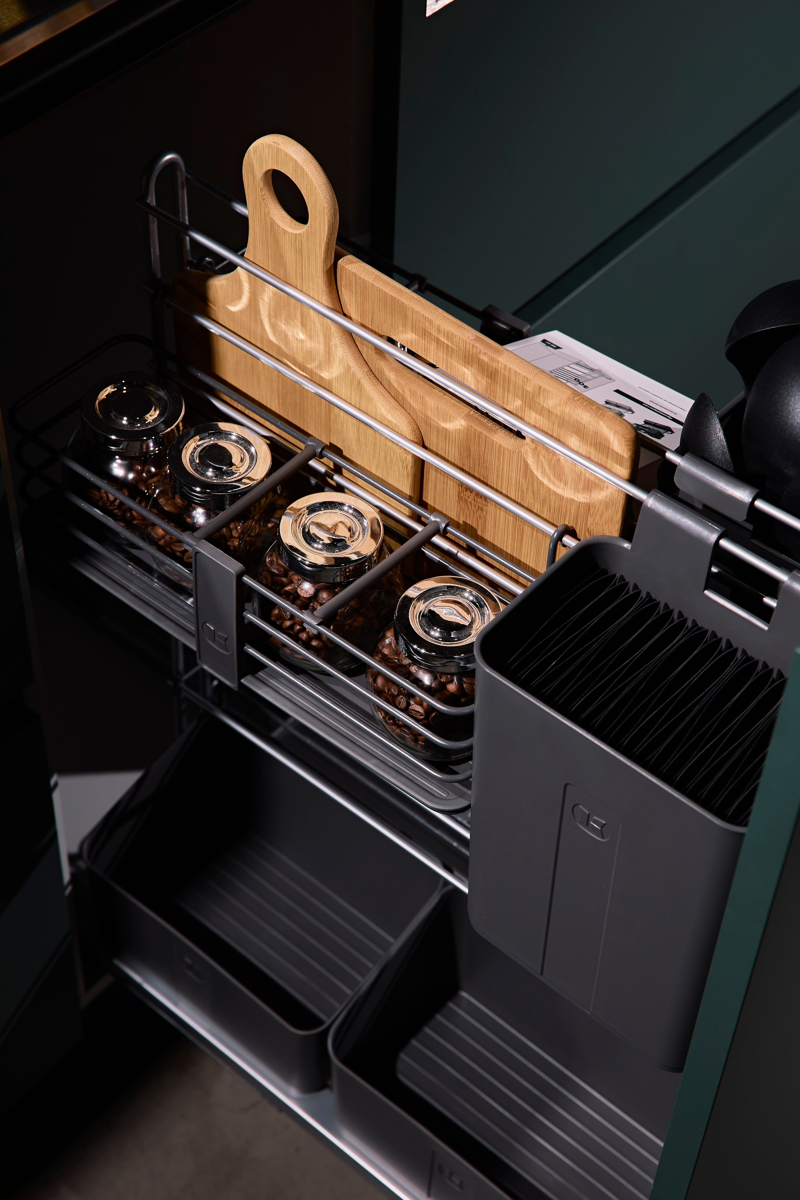 Kessebohmer. Фотограф Александра Иванова