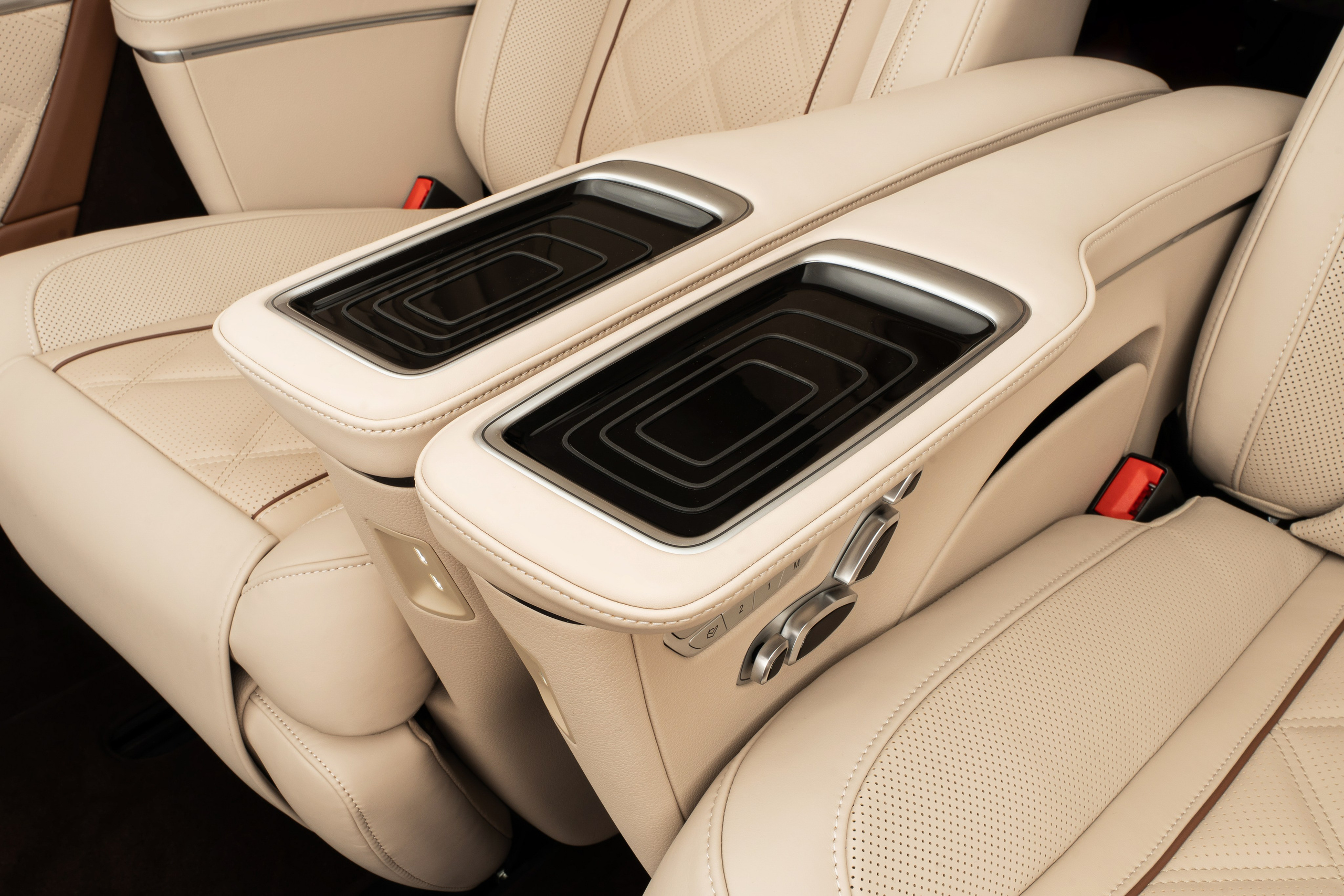 MB V-class «А1 АВТО». Фотограф Светлана Усова