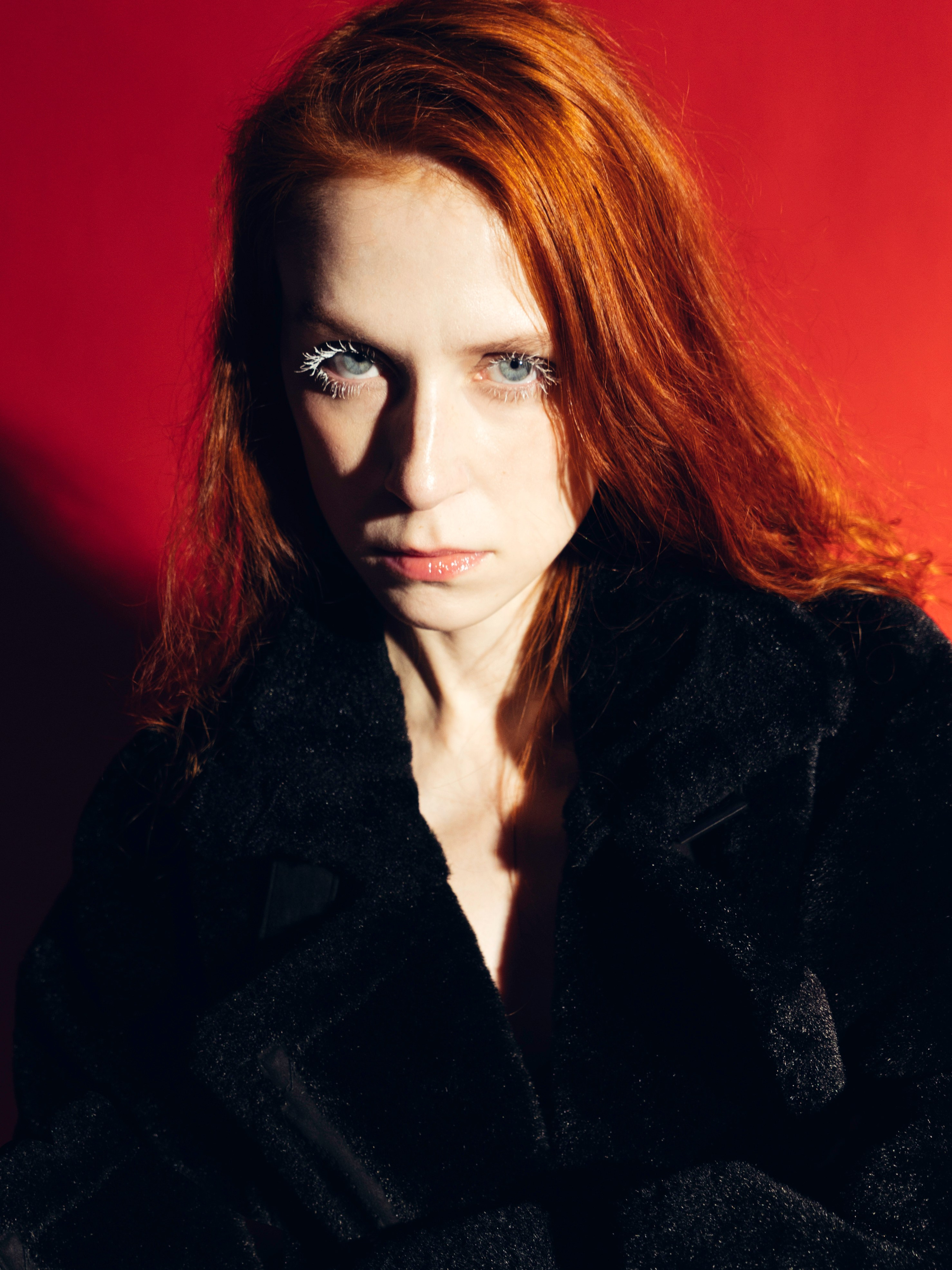 ПОРТРЕТЫ. Фотограф Сорокина Валерия | Москва