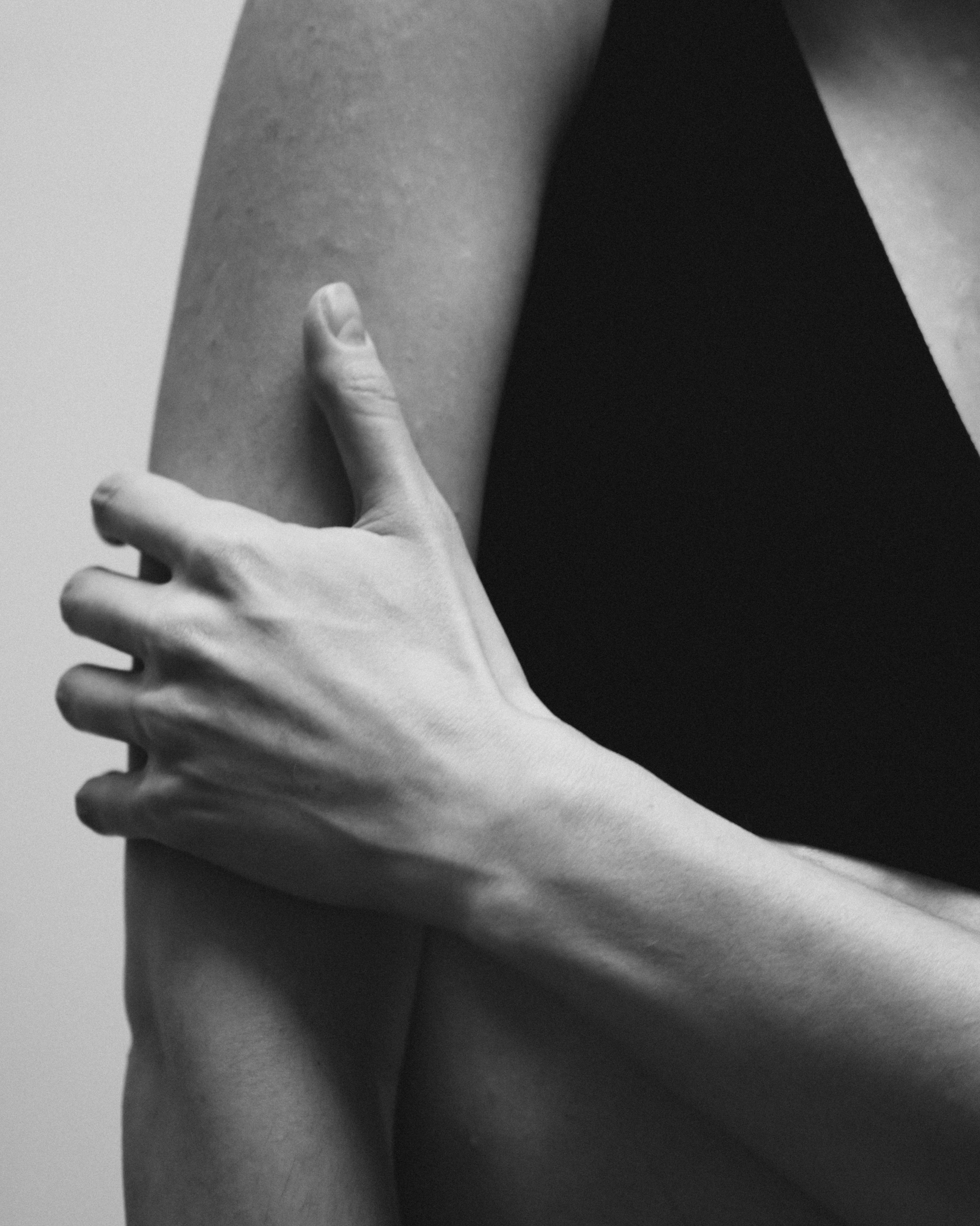 Портреты. Фотограф Анастасия Бондарчук