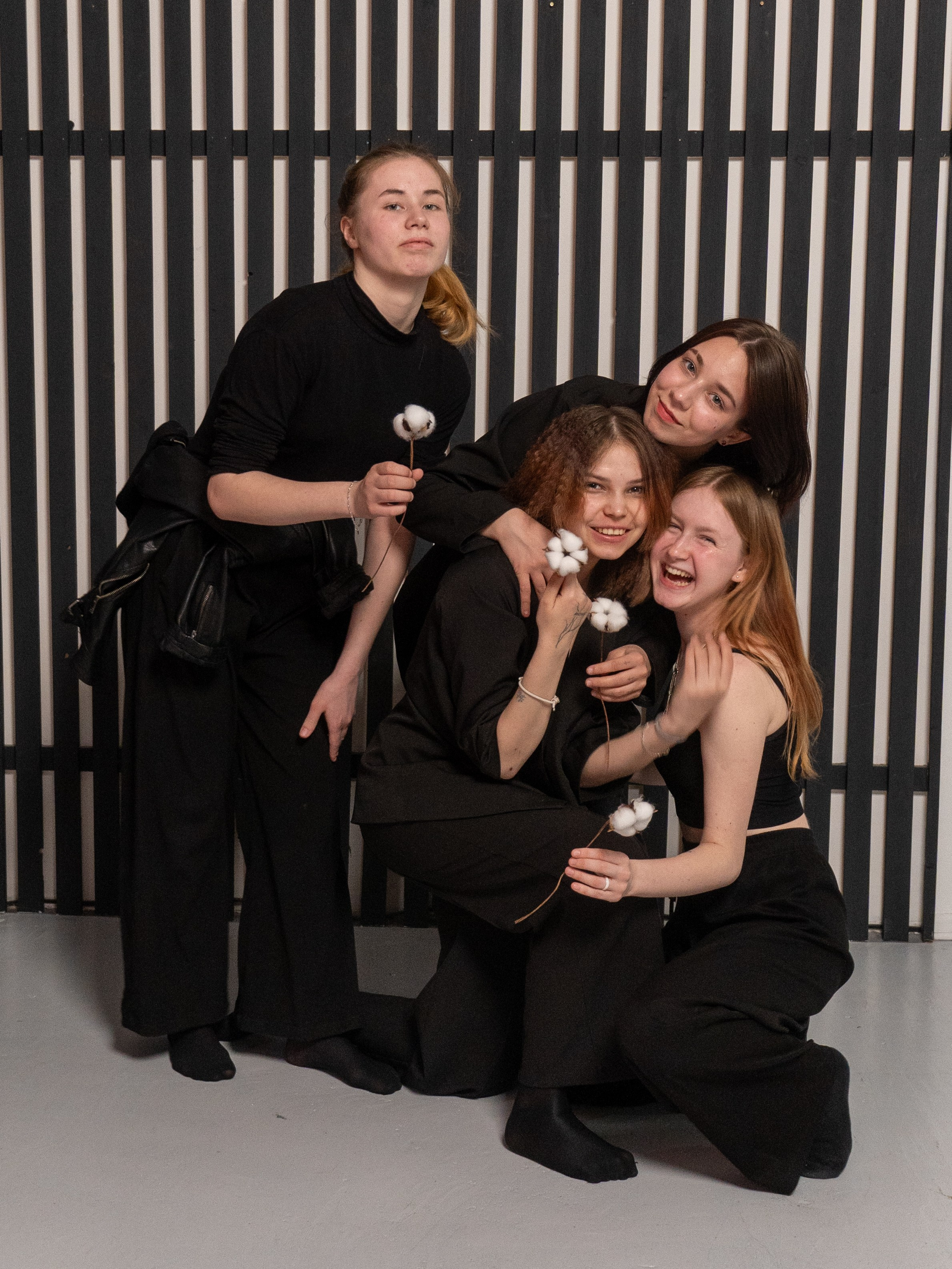 Девочки такие девочки. Фотограф Наталья Сорока Ижевск