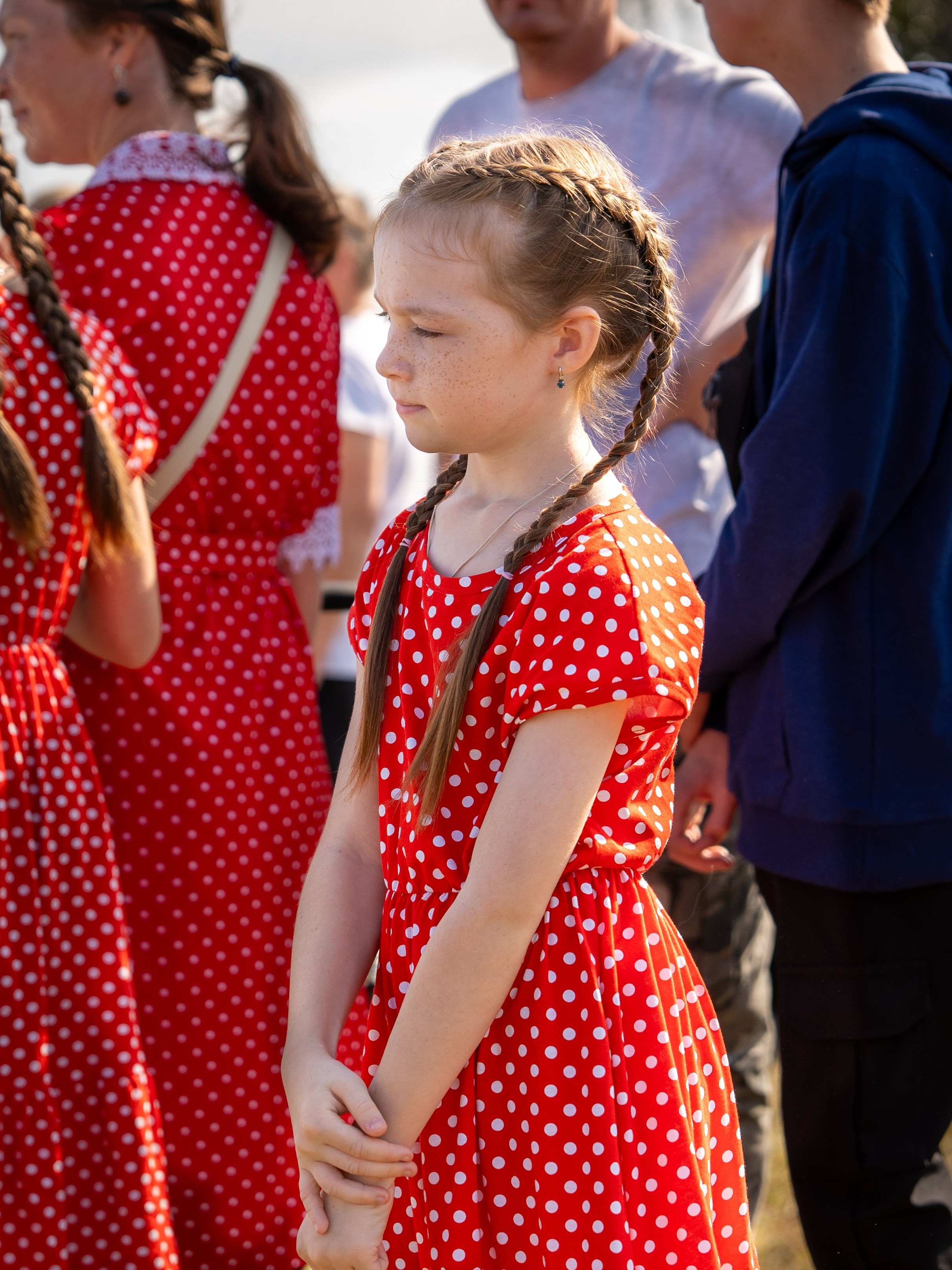 Ярмарка. Фотограф Наталья Сорока Ижевск