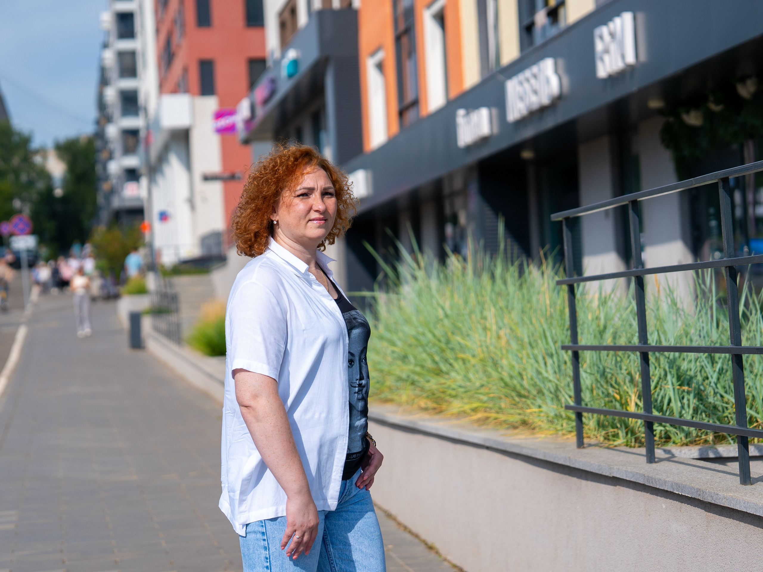 Светик. Фотограф Наталья Сорока Ижевск