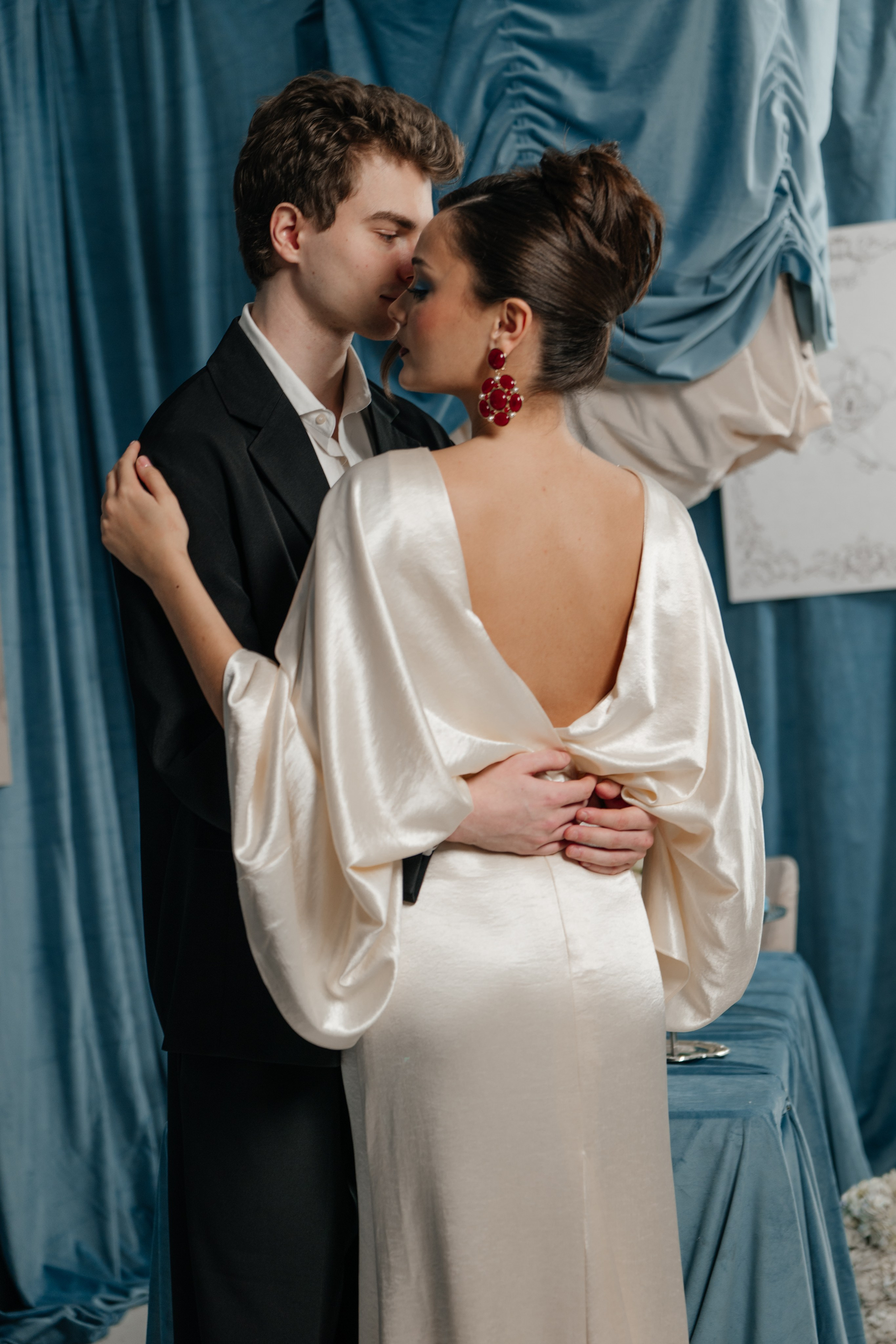 BRIDAL HOME EVENTS. Свадебное ФОТО & ВИДЕО Москва/Липецк