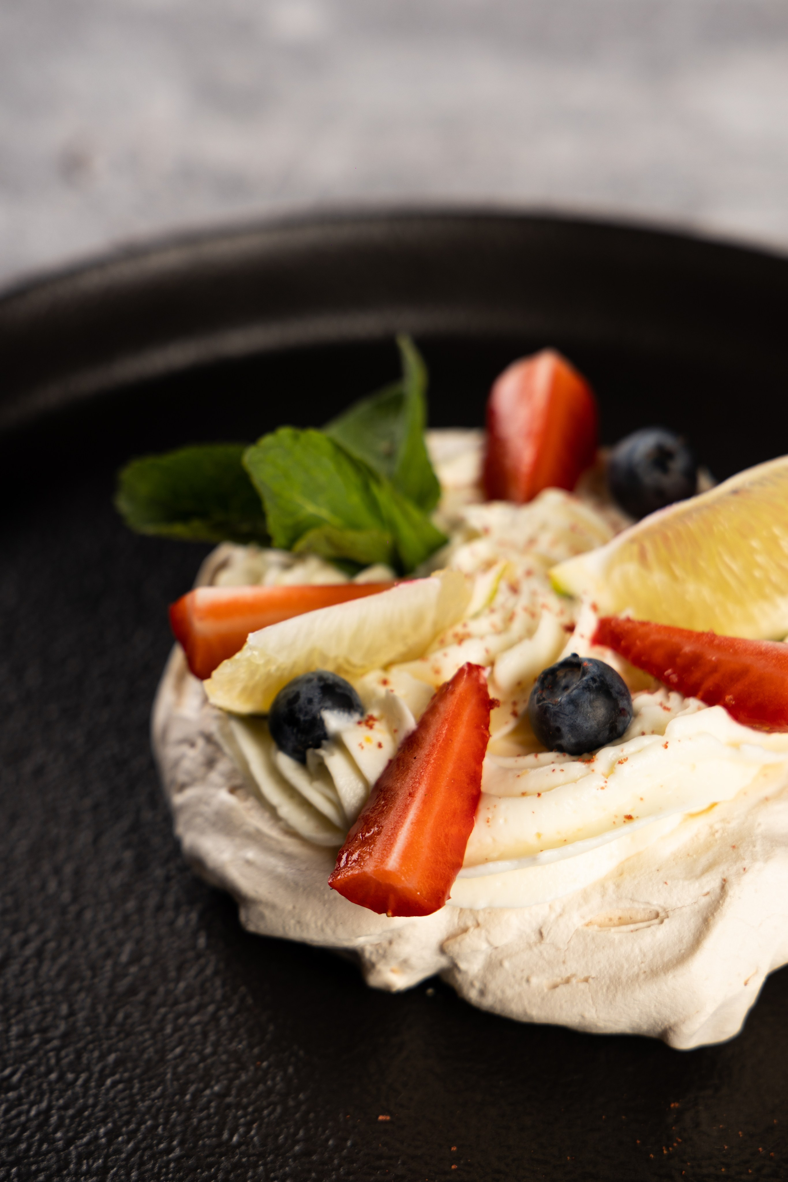 Food. Фотосъемка для вашего бизнеса в Челябинске