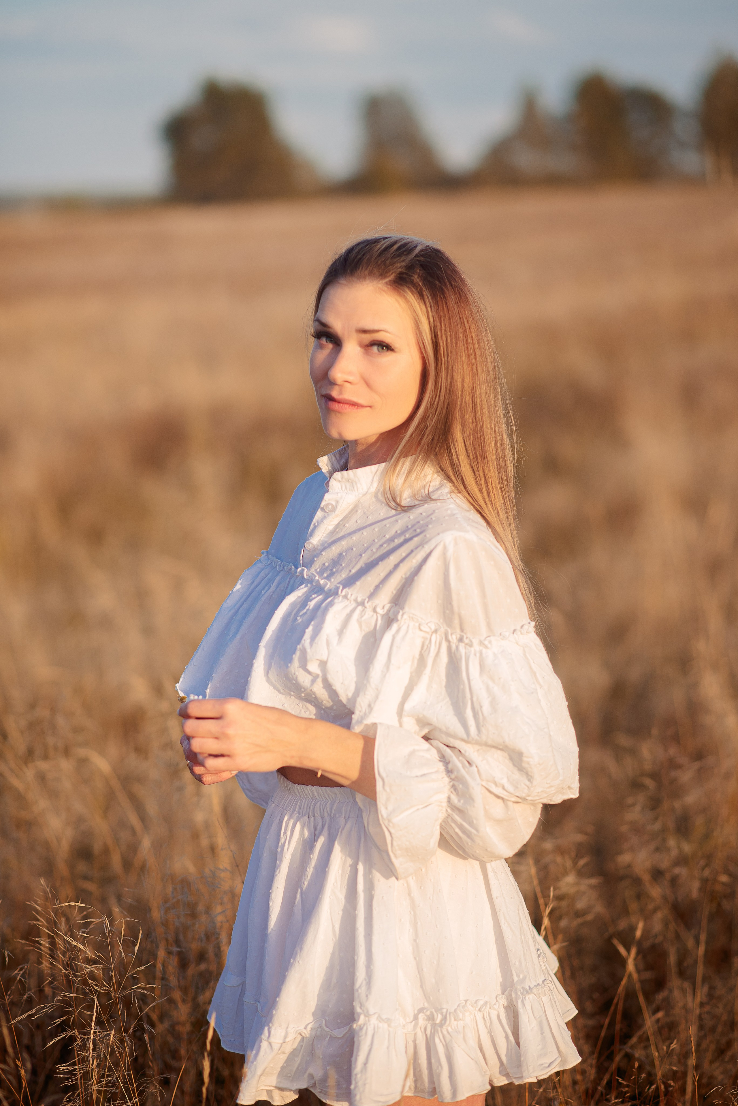 Юля и Дакар — 12.09.2024. Фотограф — Анималист | Анна Абрамова