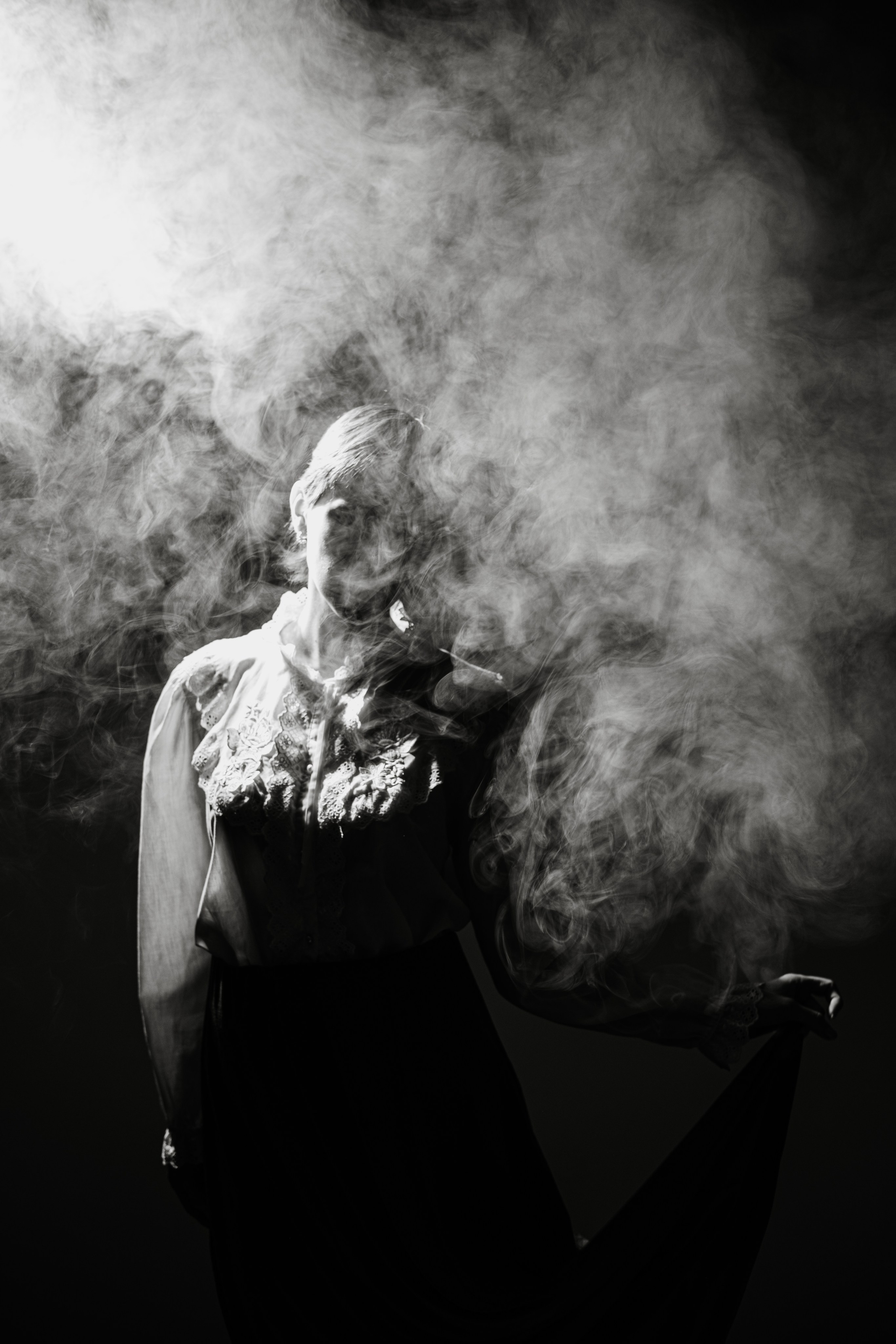 Ксения. Репортажный и портретный фотограф в Москве Кристина Волконская