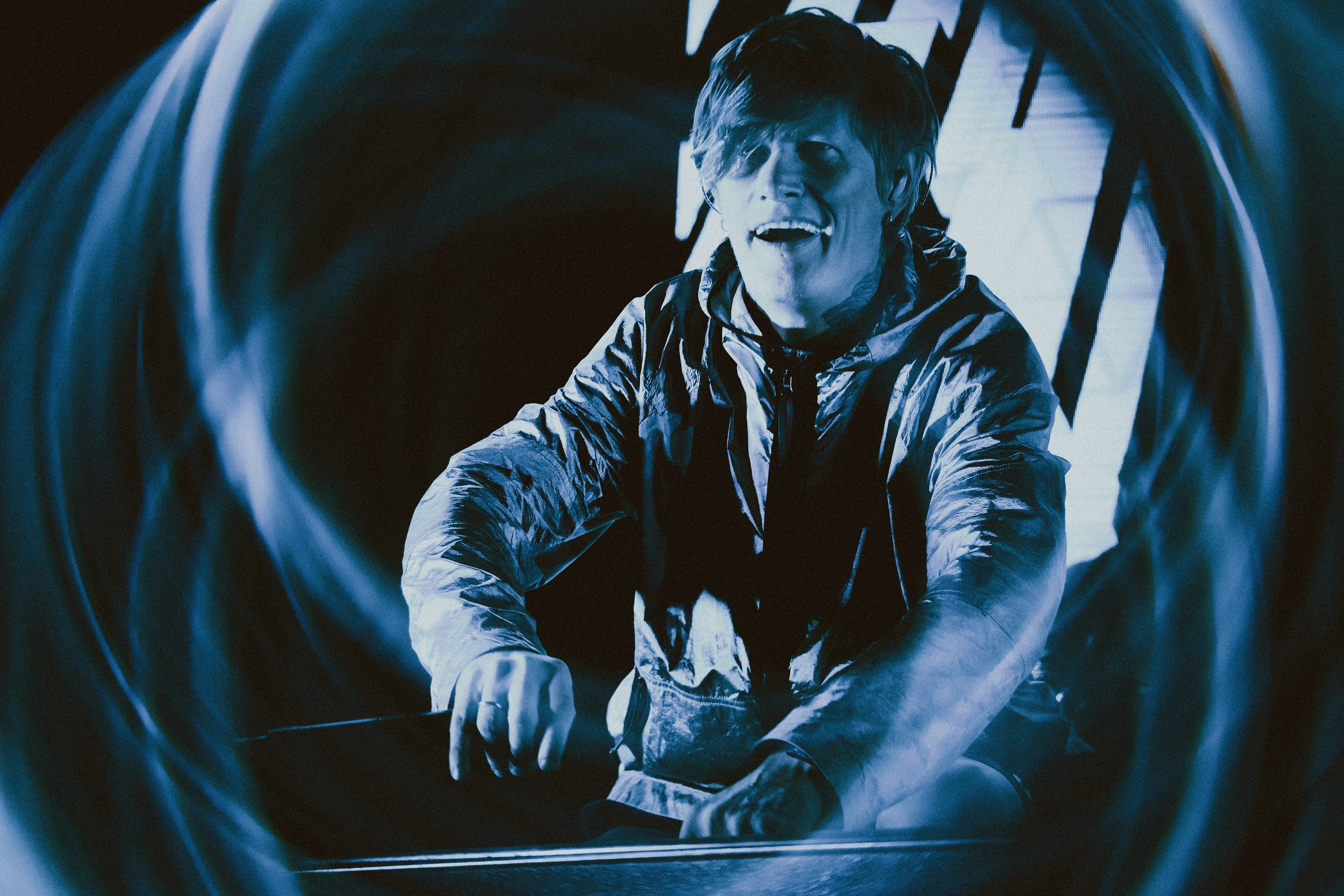 Just fest СПб (Jane air, Neverlove, Гудтаймс, Пол Пунш). Репортажный и портретный фотограф в Москве Кристина Волконская