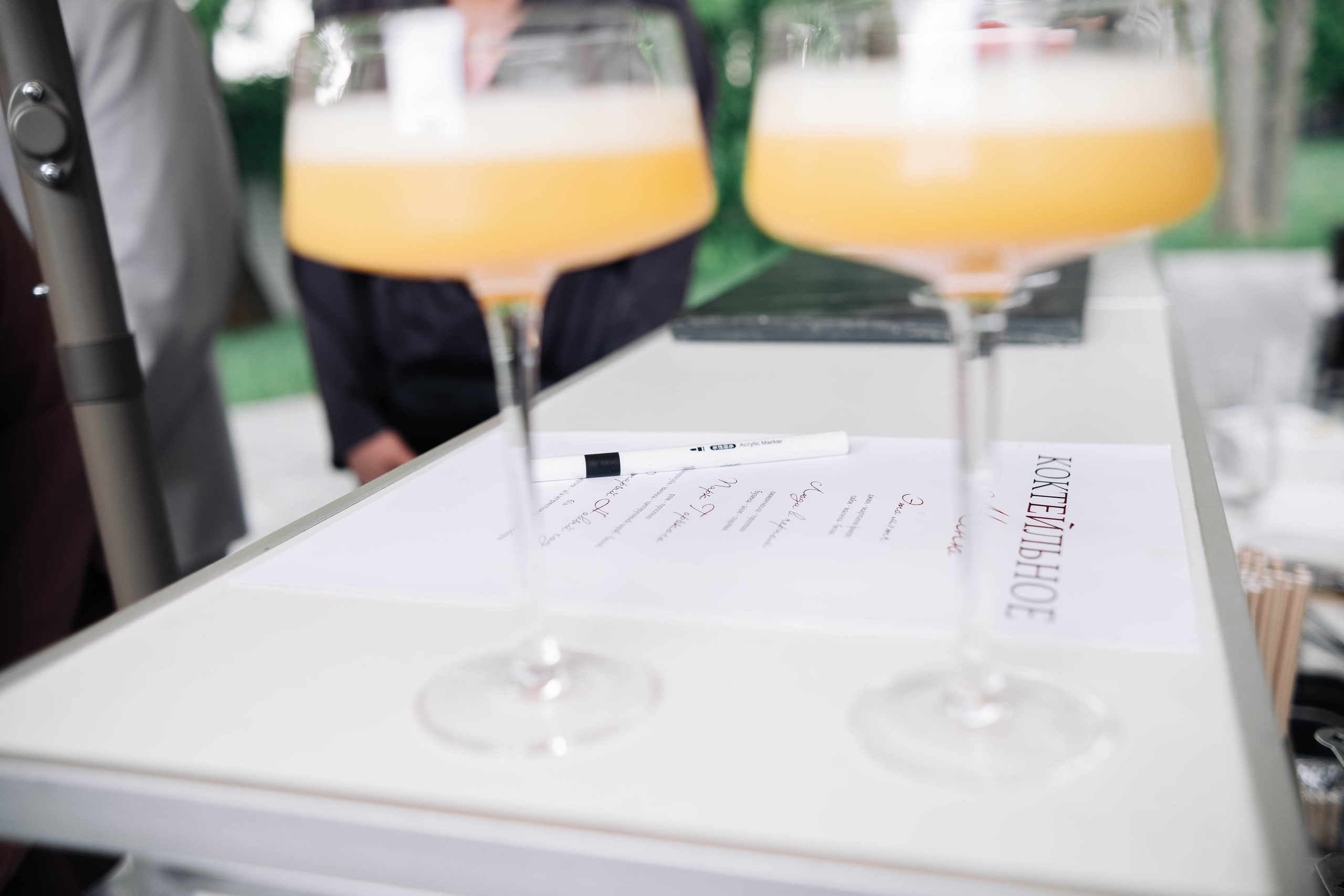 Свадьбы. Фотограф в Москве Наталья Долина