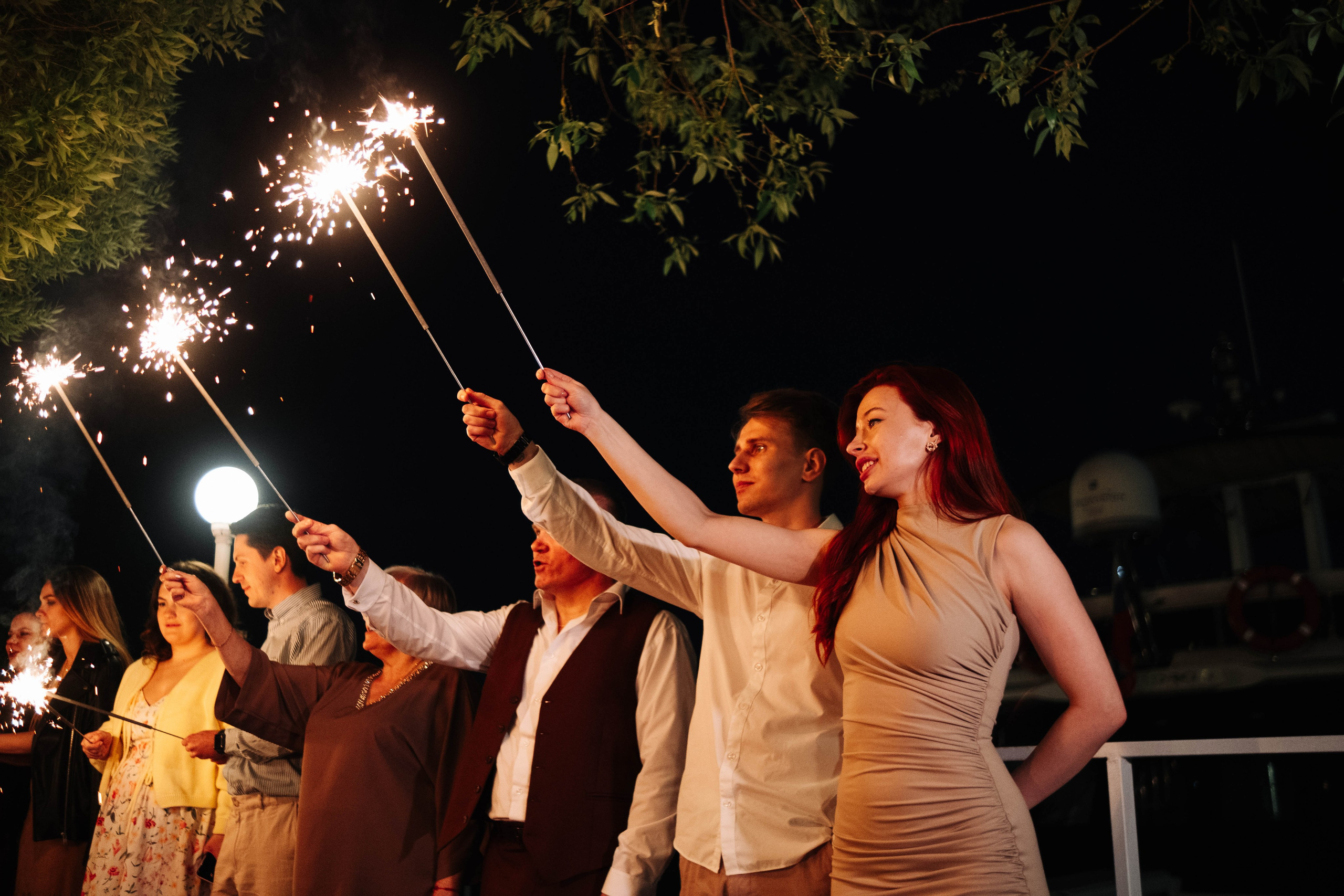 Свадьбы. Фотограф в Москве Наталья Долина