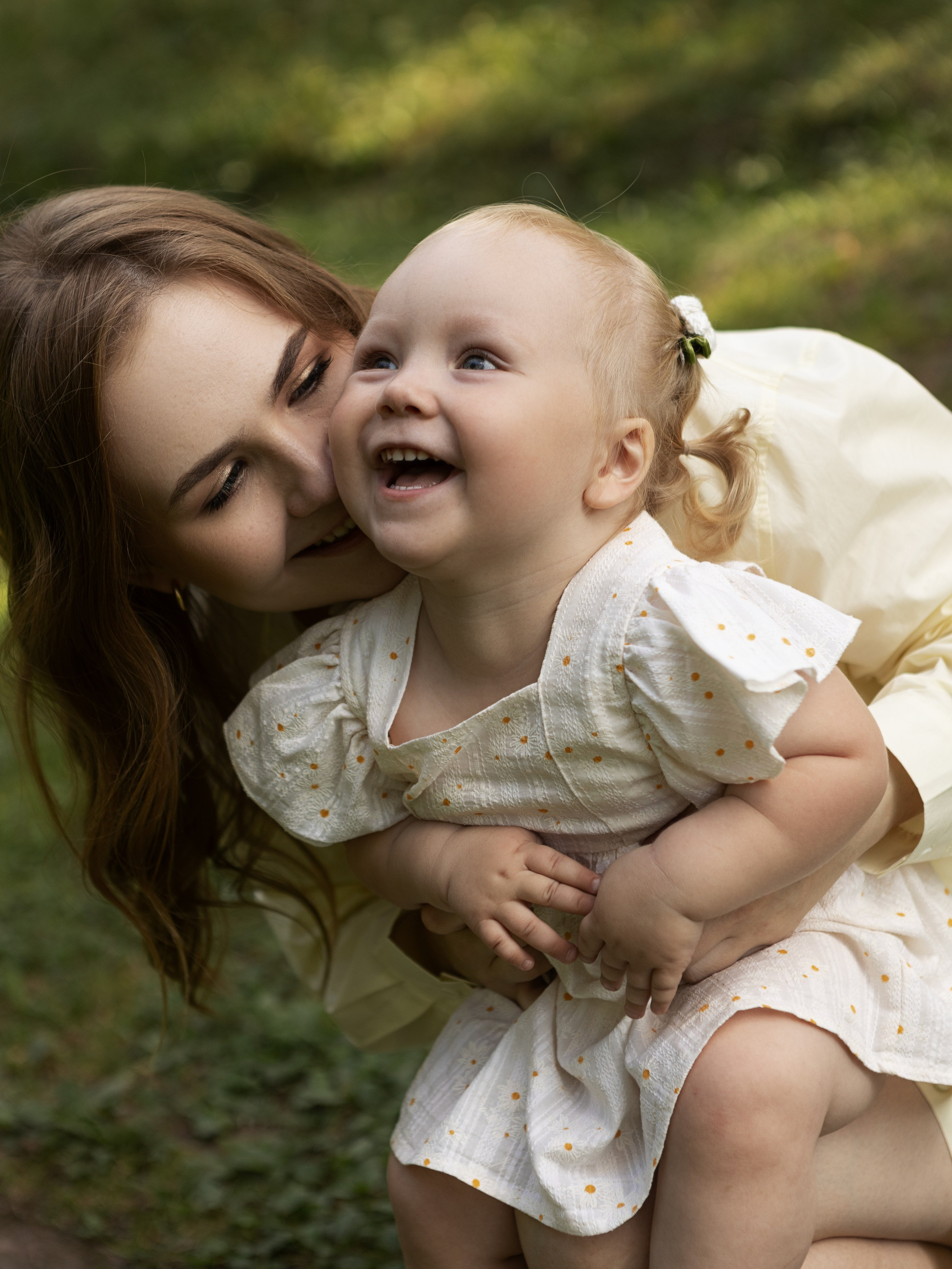 Маргарита, Константин и Саша. Фотограф Алина Кучумова