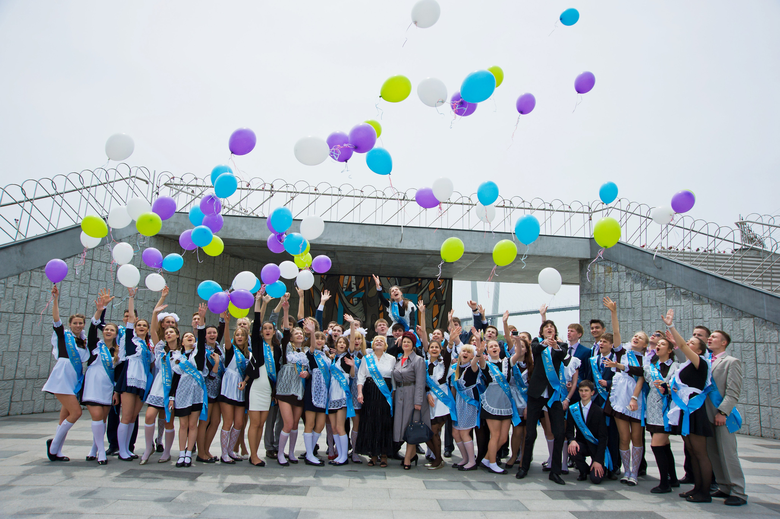 ШКОЛЬНЫЕ РЕПОРТАЖИ. Фотограф Вера Демидкова
