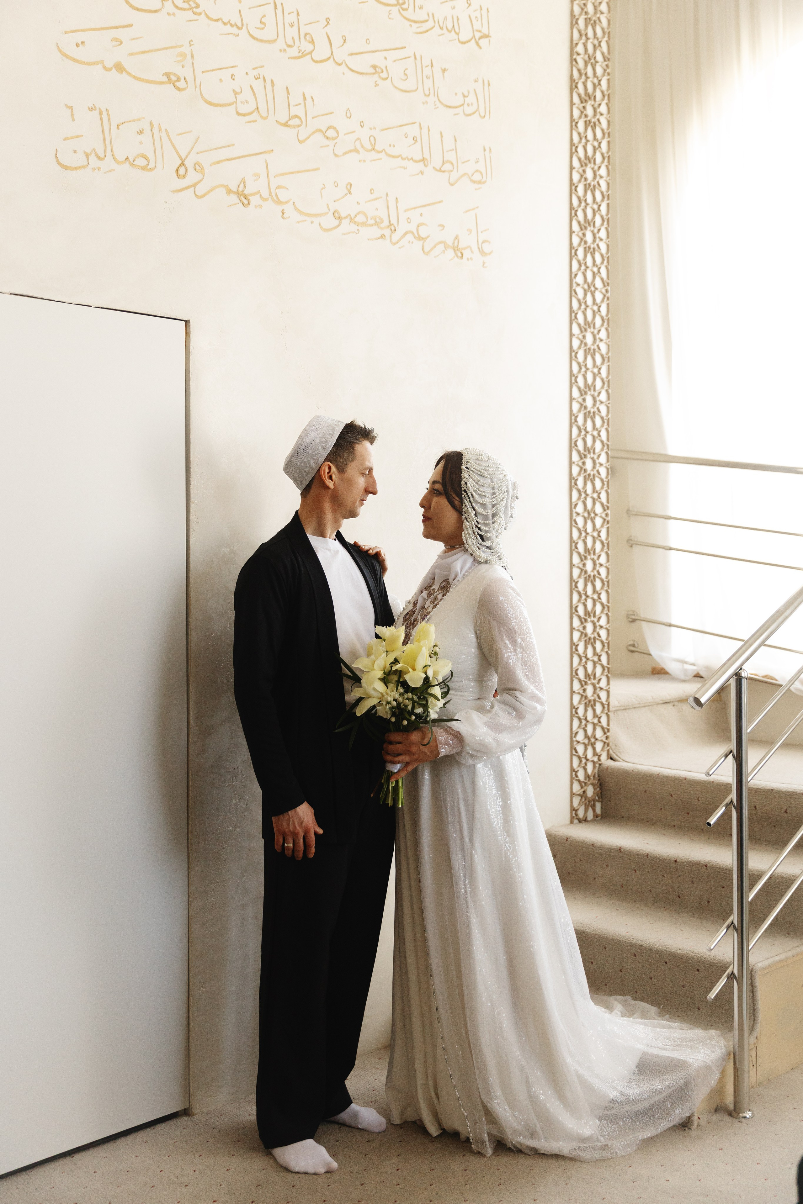 Алида & Максим