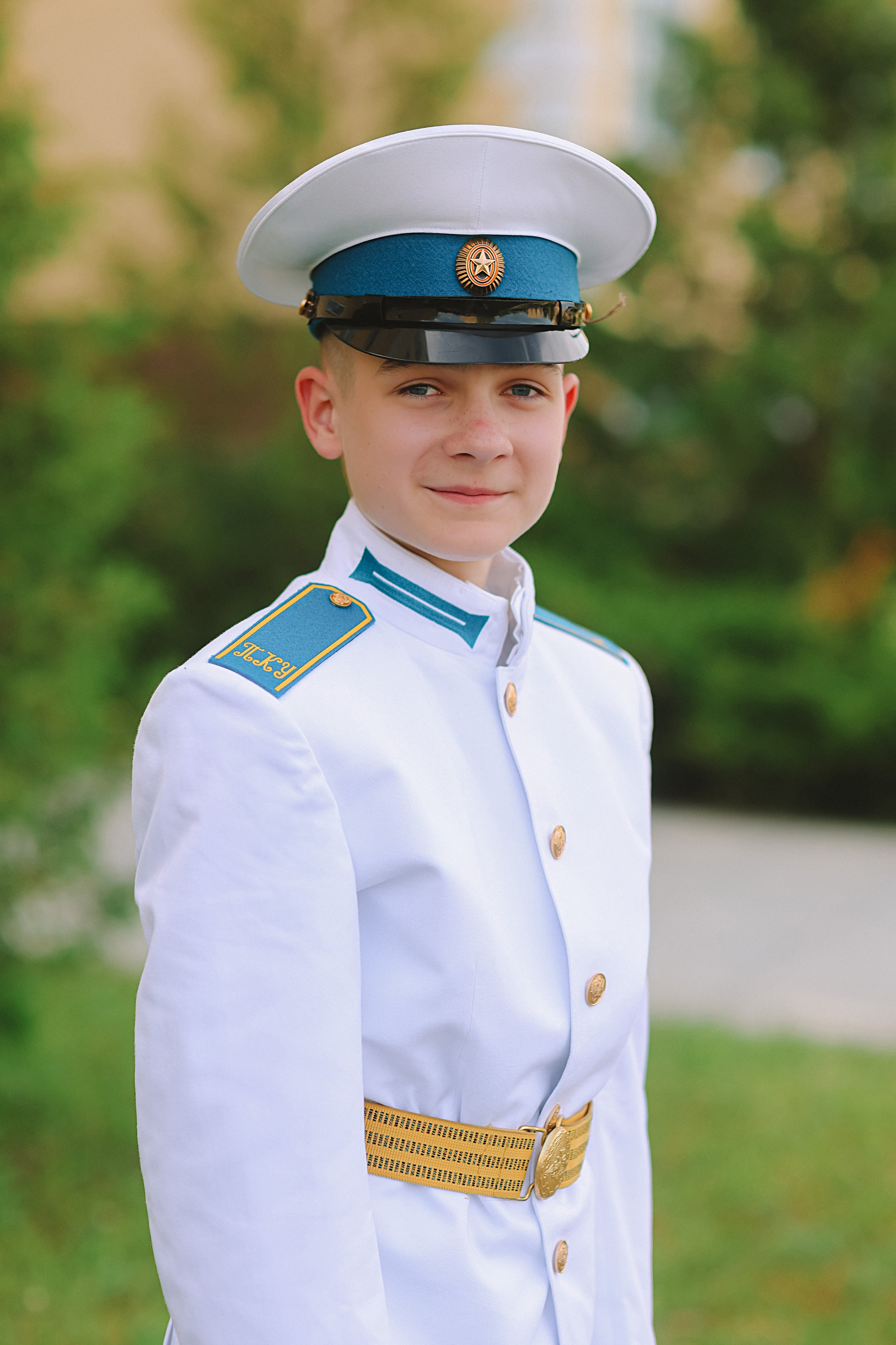 Кадетское училище. Семейный фотограф Тюмень, фотограф на роды Салмина Мария