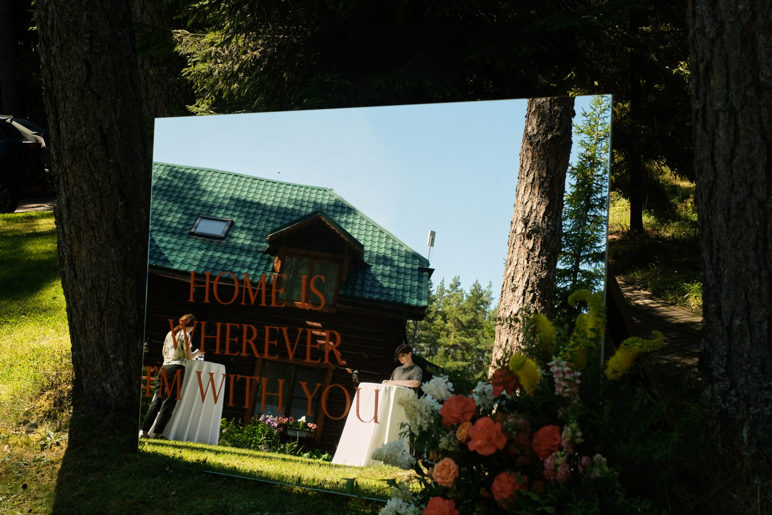 Катя & Игорь. Wed Photographers 📷 Saint Petersburg