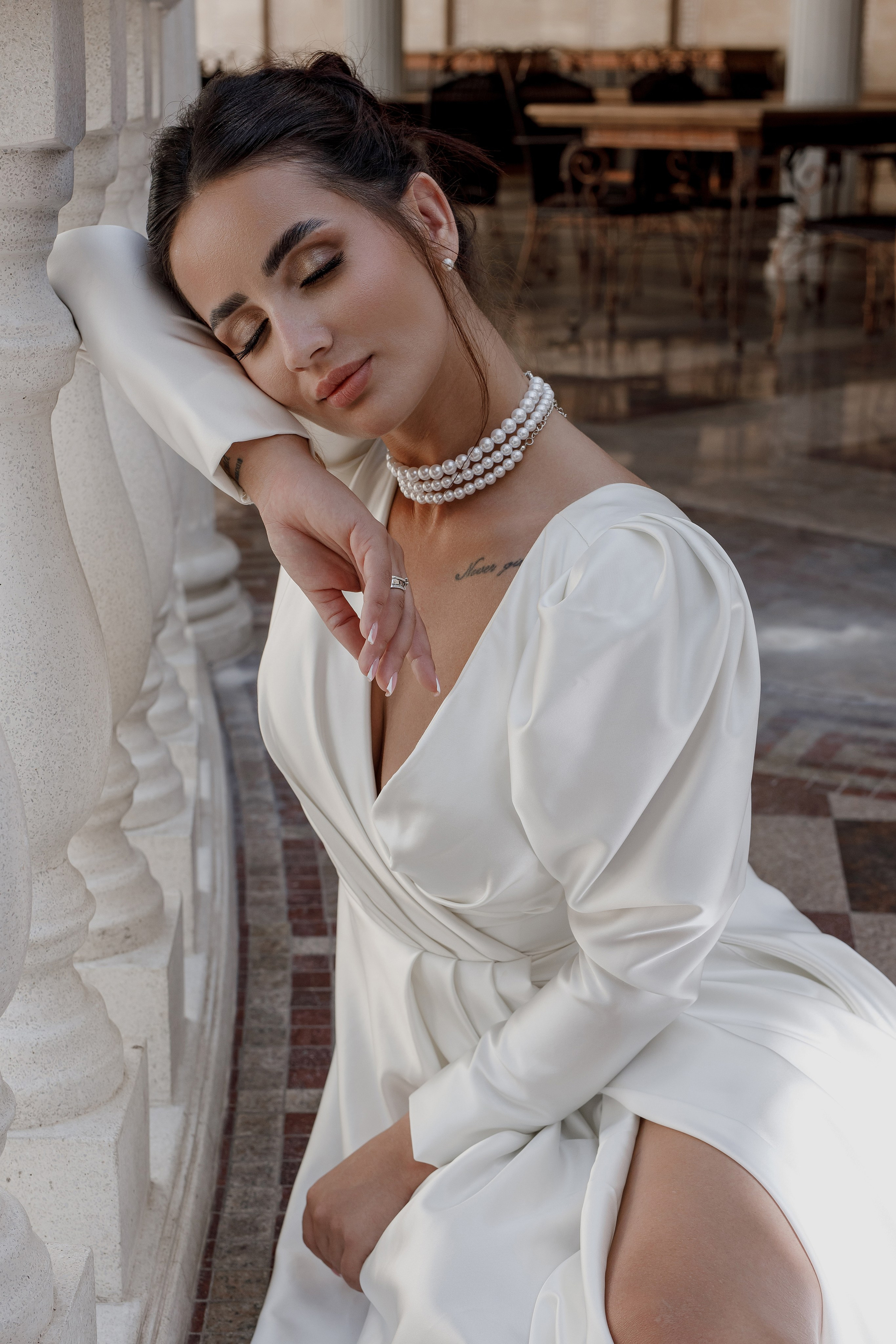 Свадебная съемка Villa Arte. Свадебный и семейный фотограф  во Владивостоке Ольга Украинец