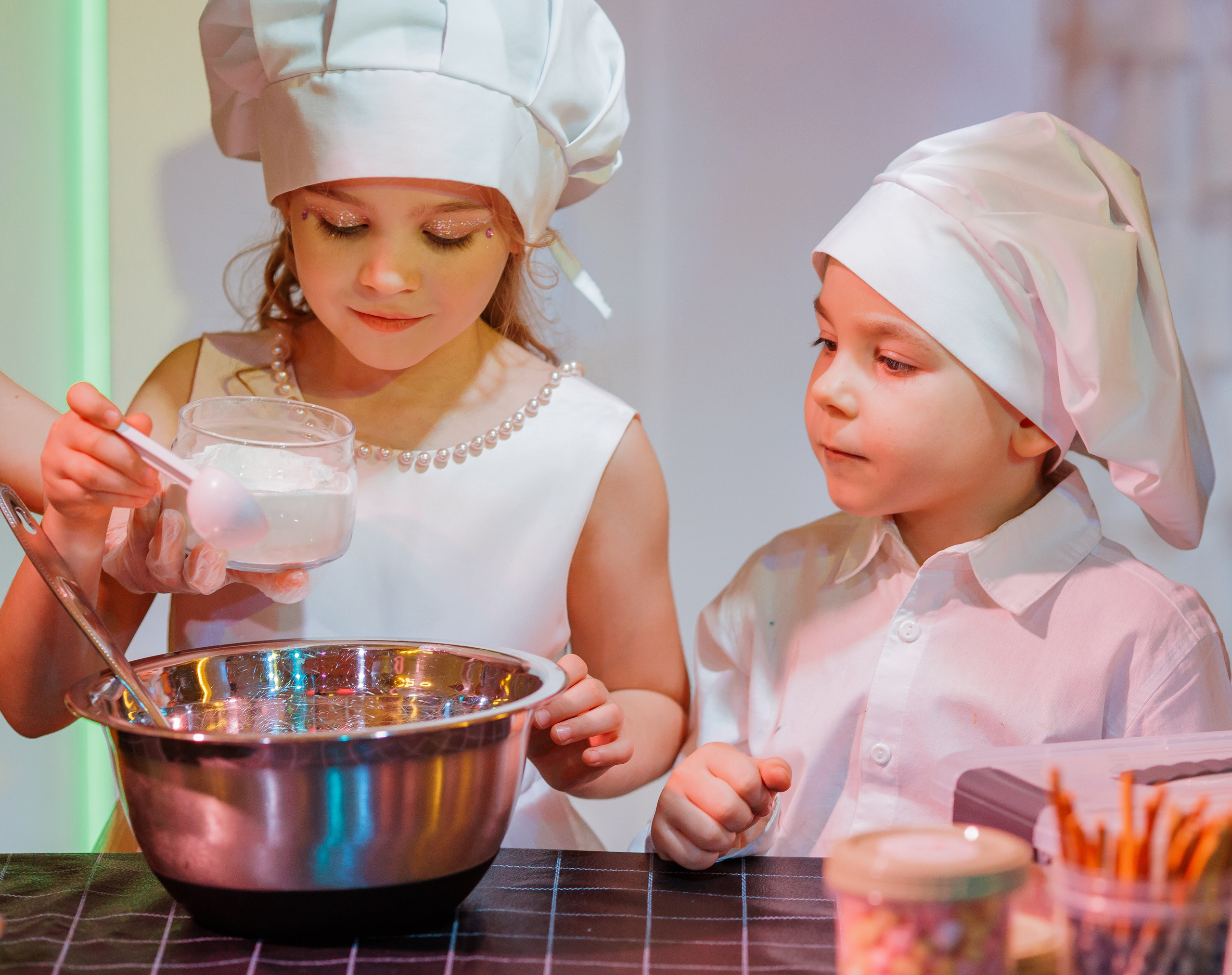 Детский день рождения. Фотограф Екатеринбург Марина Поздеева