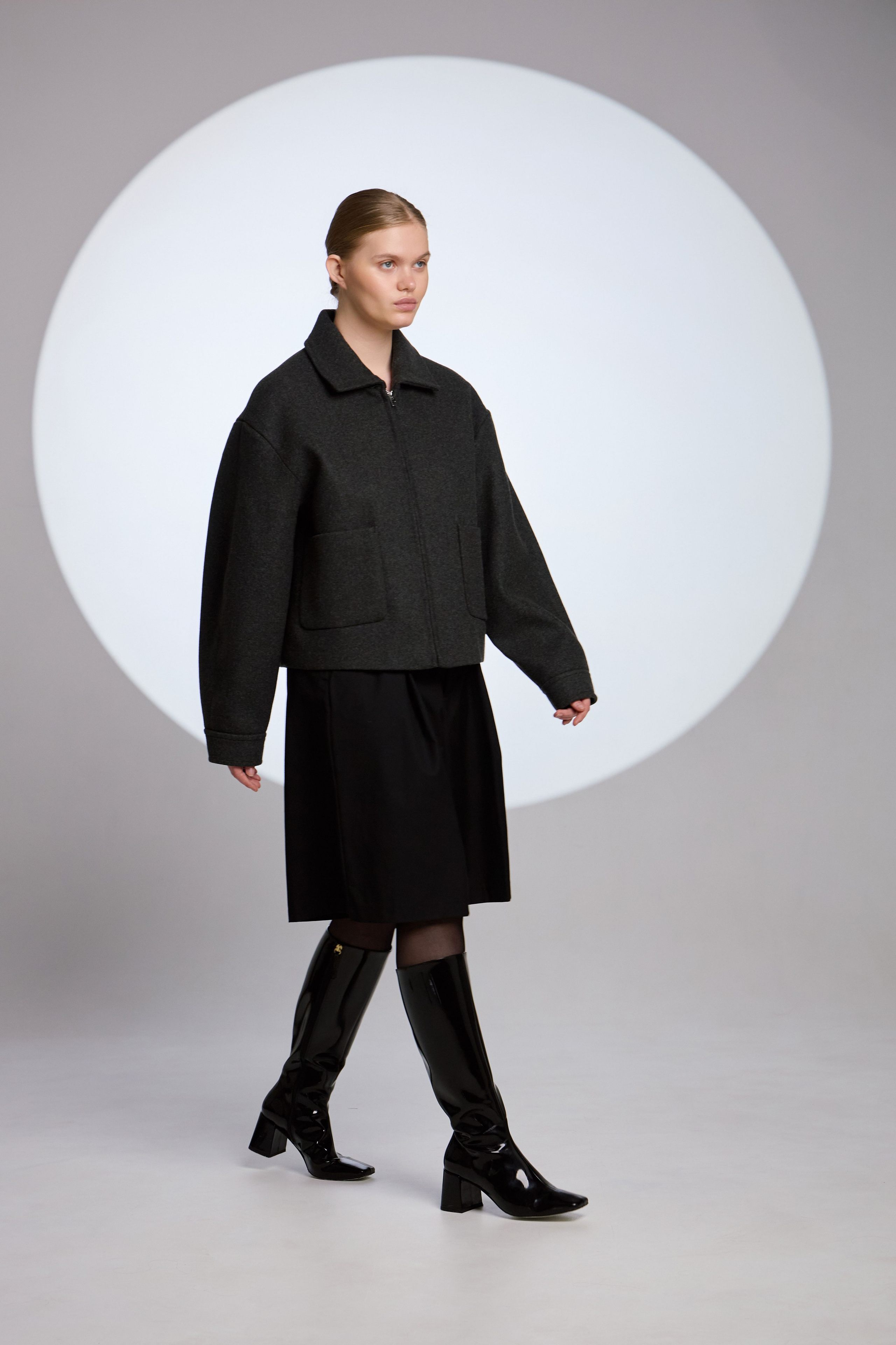 Индивидуальная съемка. Фотопродакшн в СПБ. Сборные съемки для маркетплейсов, брендов, индивидуальный подход