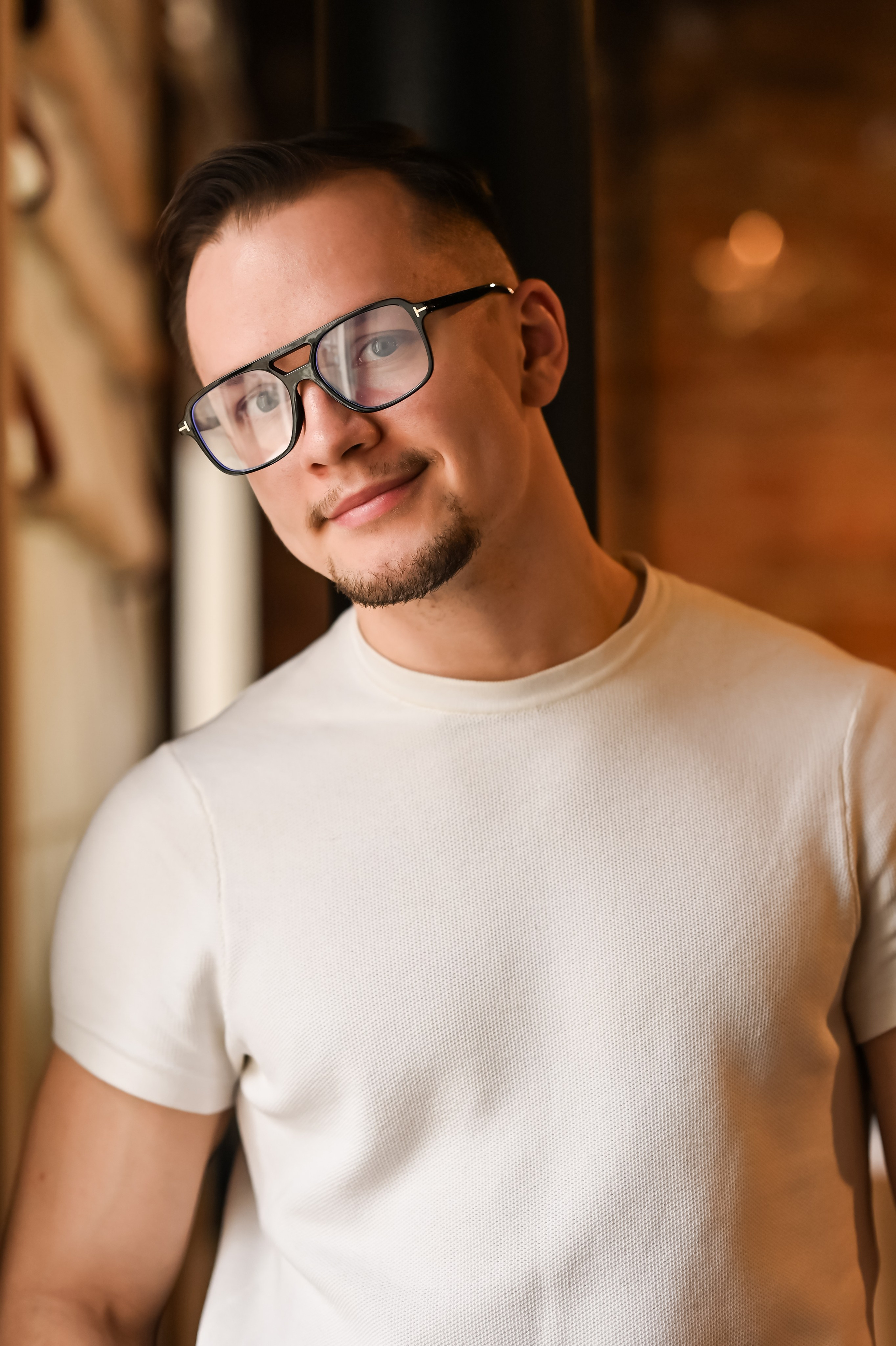 Премия ЖТ Москва. ZDARONOKIA Репортажный фотограф