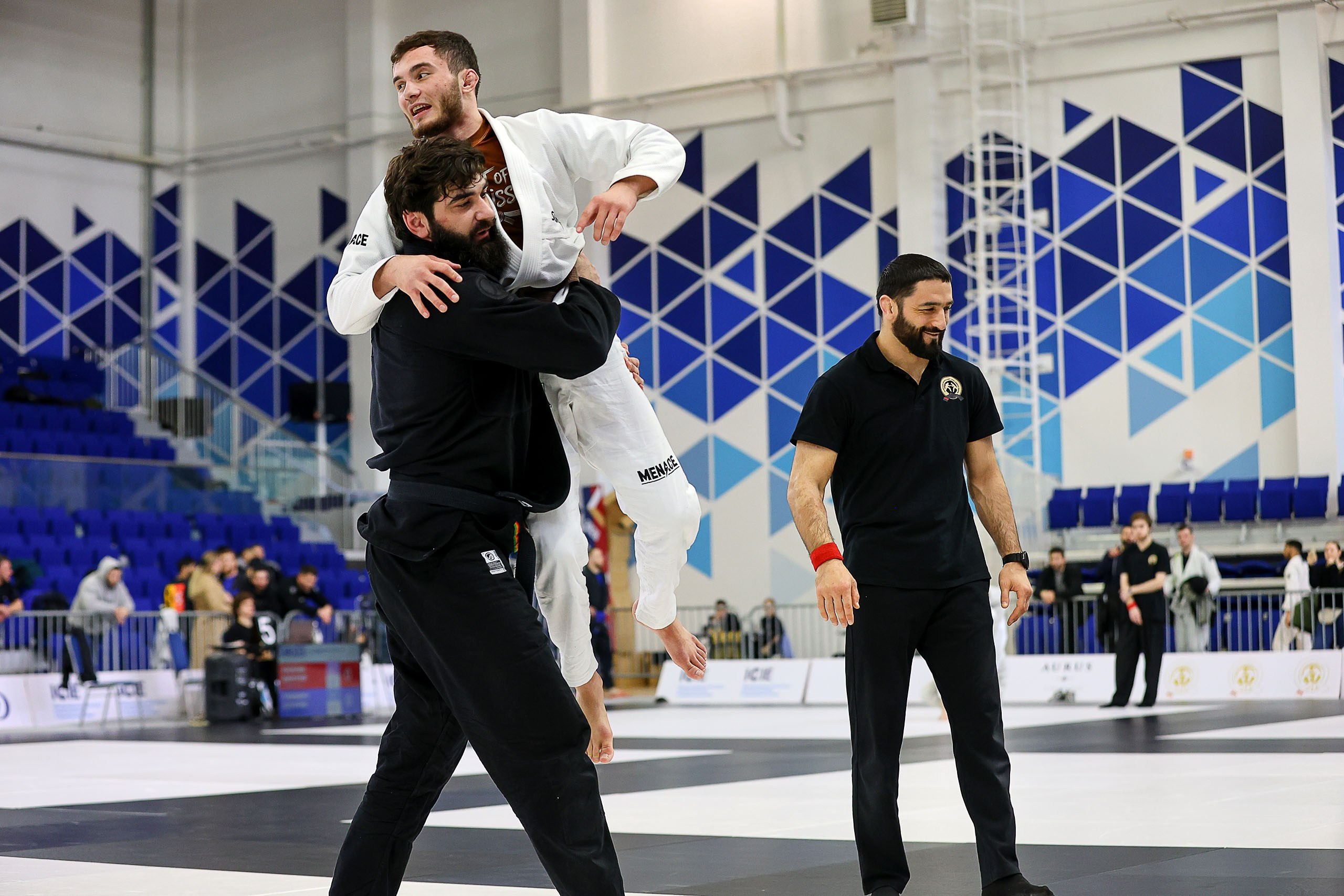 BJJ. Спортивный фотограф в Нижнем Новгороде и Сочи Ангелина Ильичева