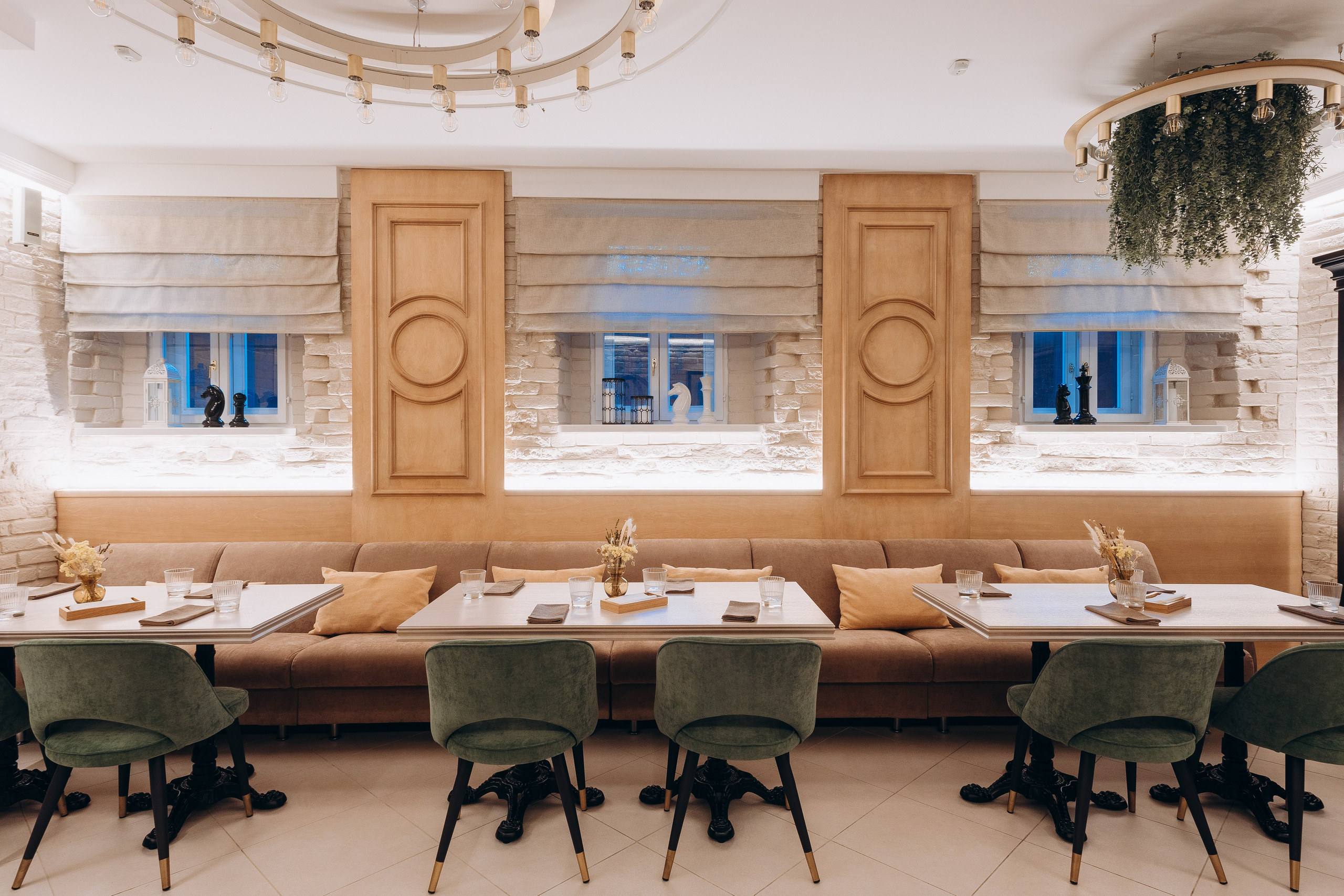 Ресторан «Усадьба на Дворянской». Свадебный фотограф Пенза