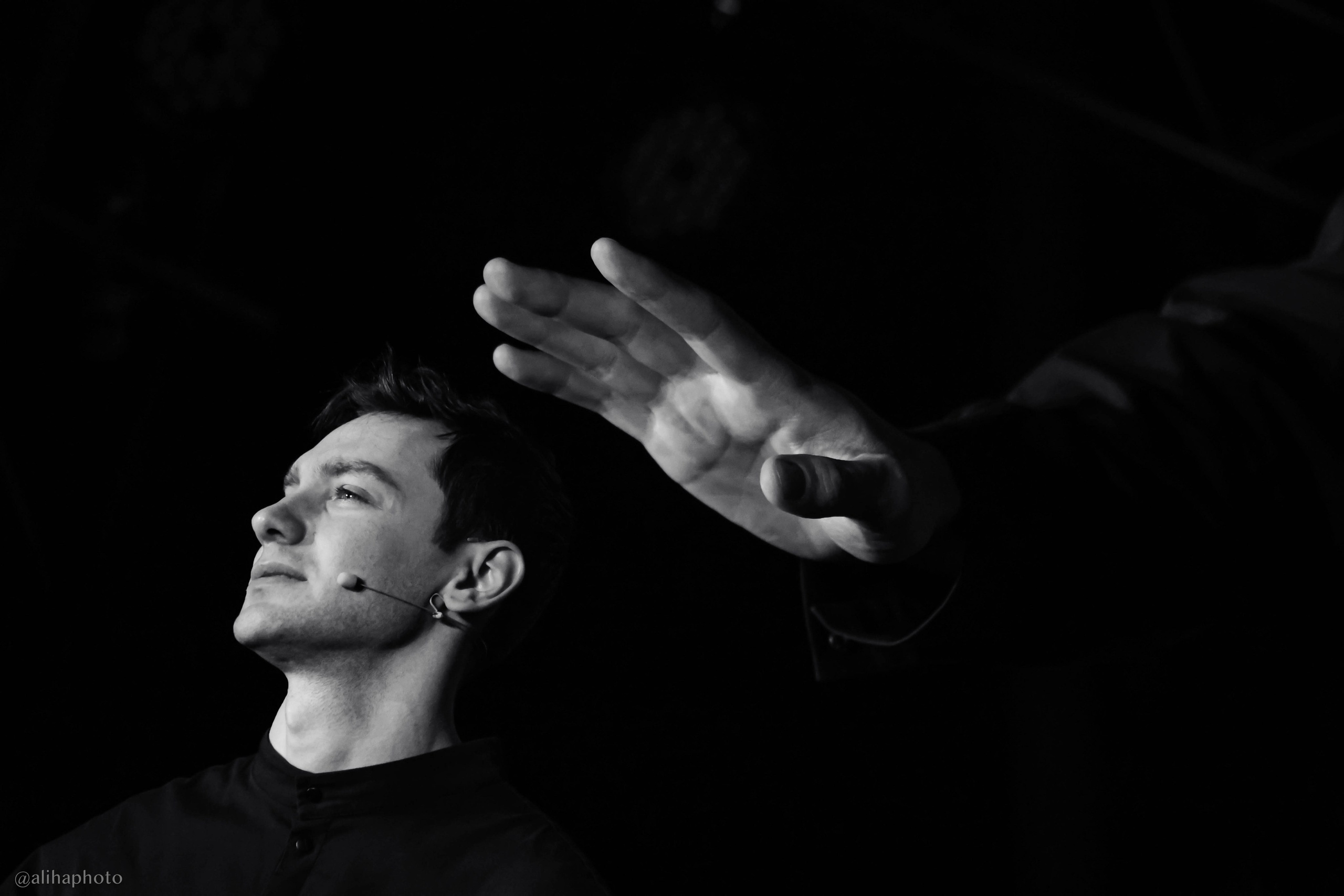 Поэтический вечер, театры, спектакли. ФОТОГРАФ КРАСНОДАР | РОССИЯ